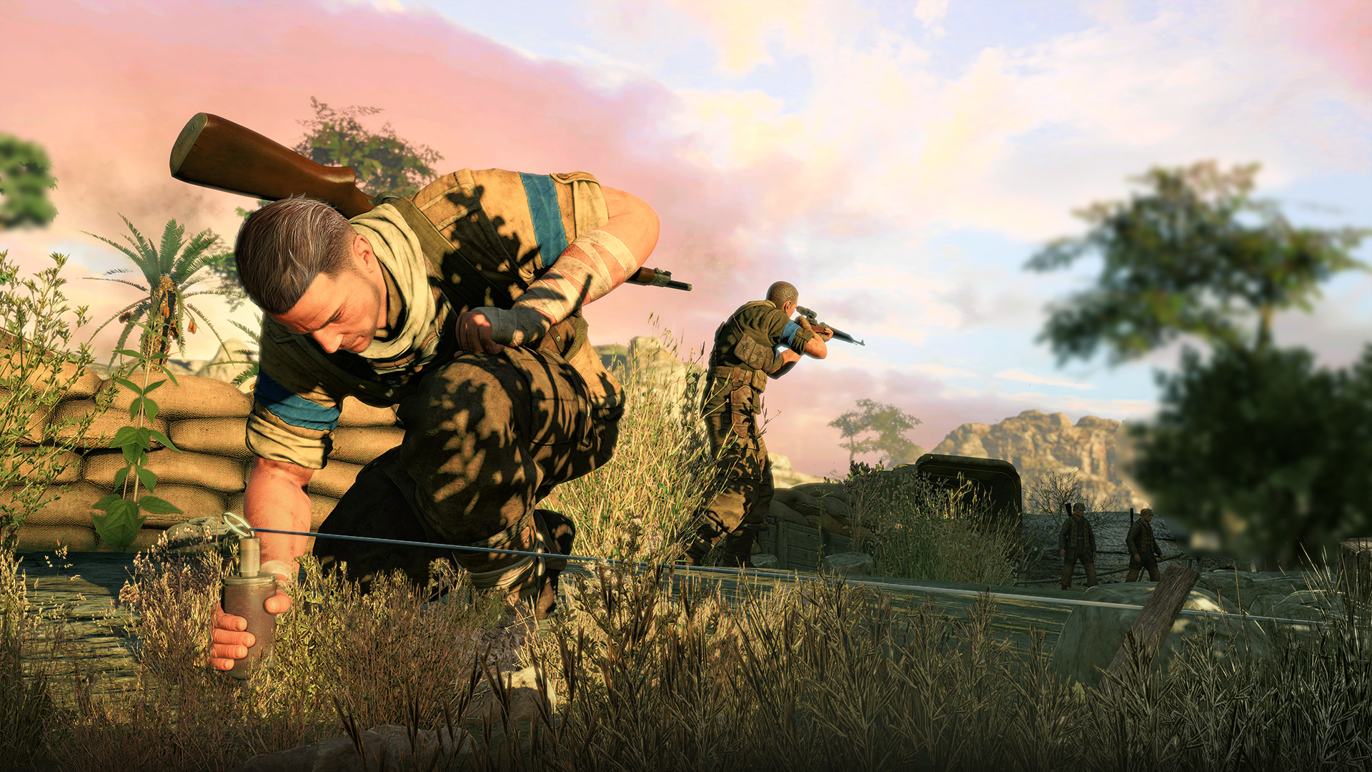 Game screenshot 2