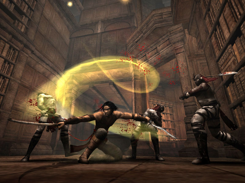 Game screenshot 5
