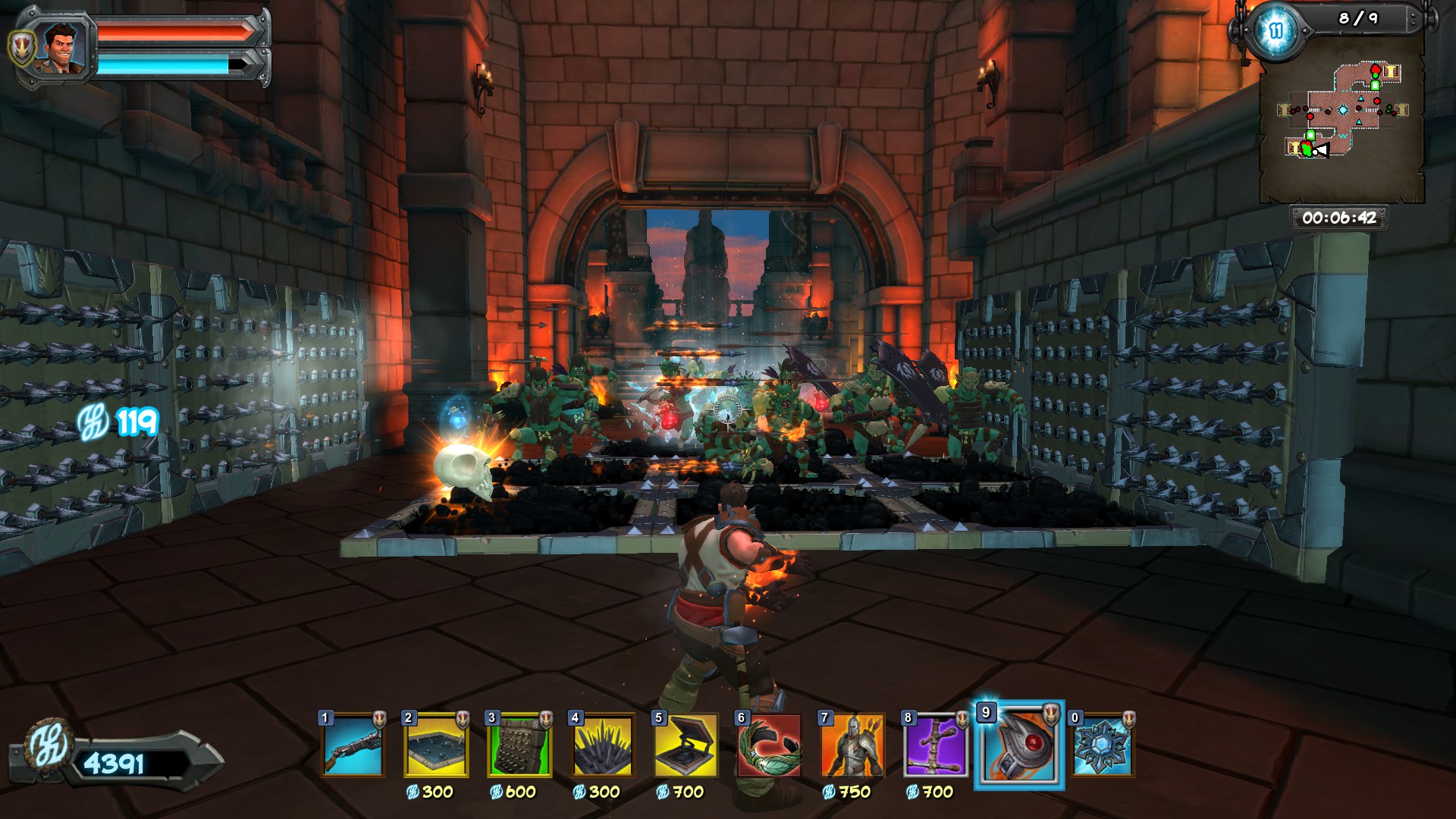 Game screenshot 3