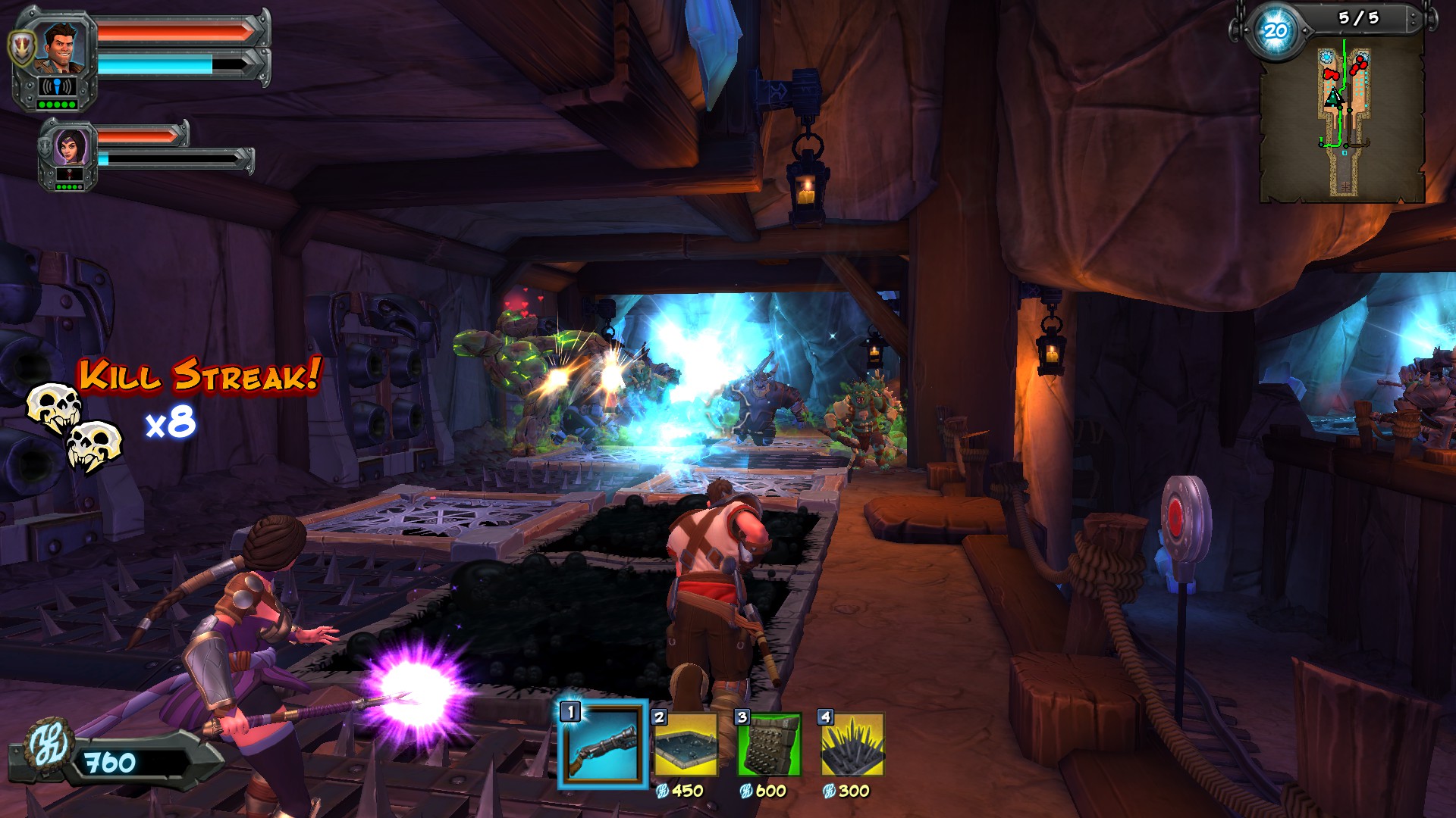 Game screenshot 5