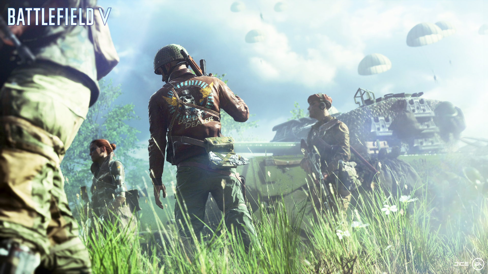 Game screenshot 3