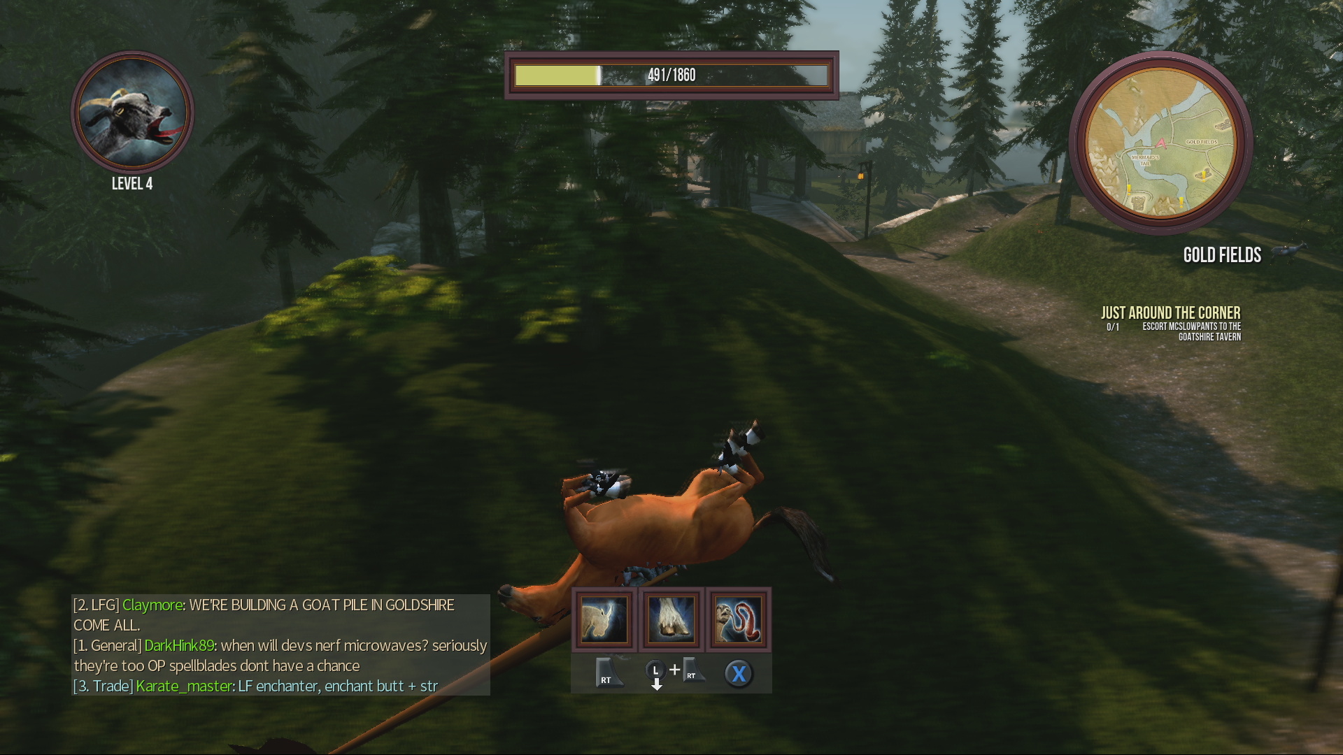 Game screenshot 4