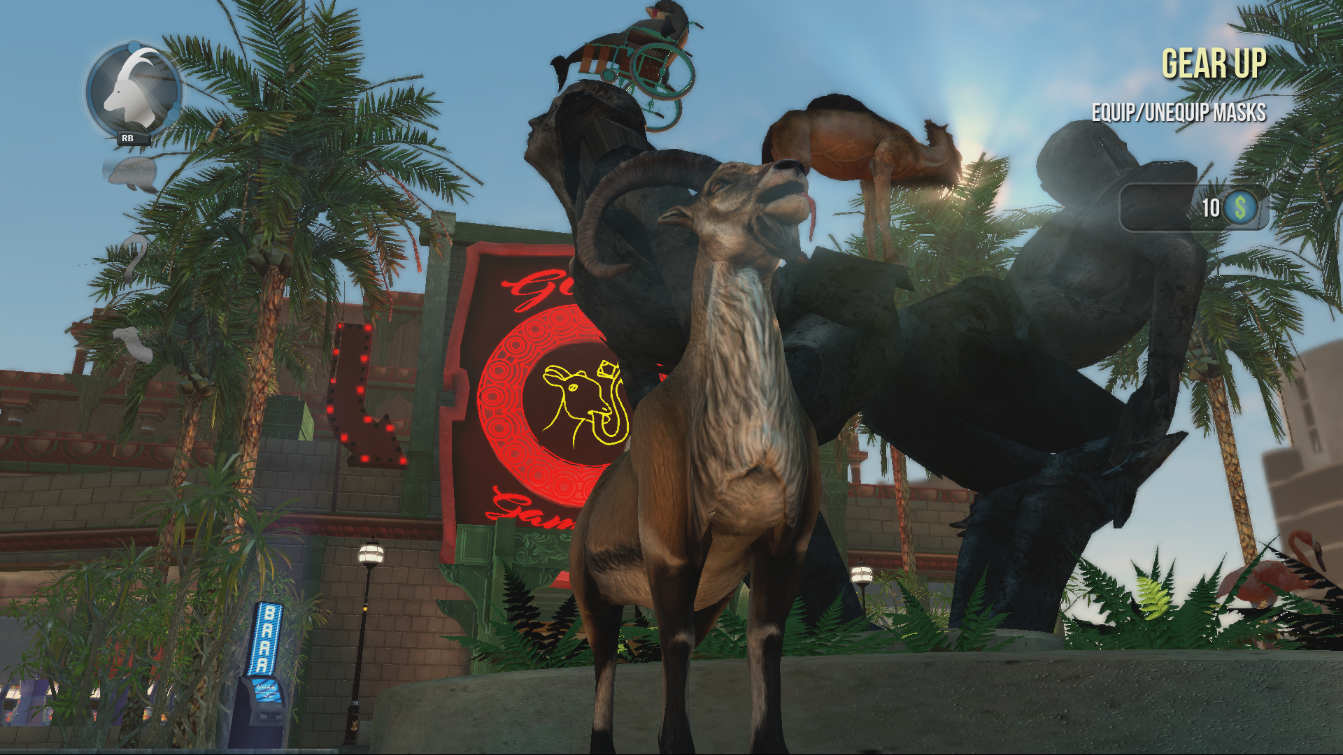 Game screenshot 5