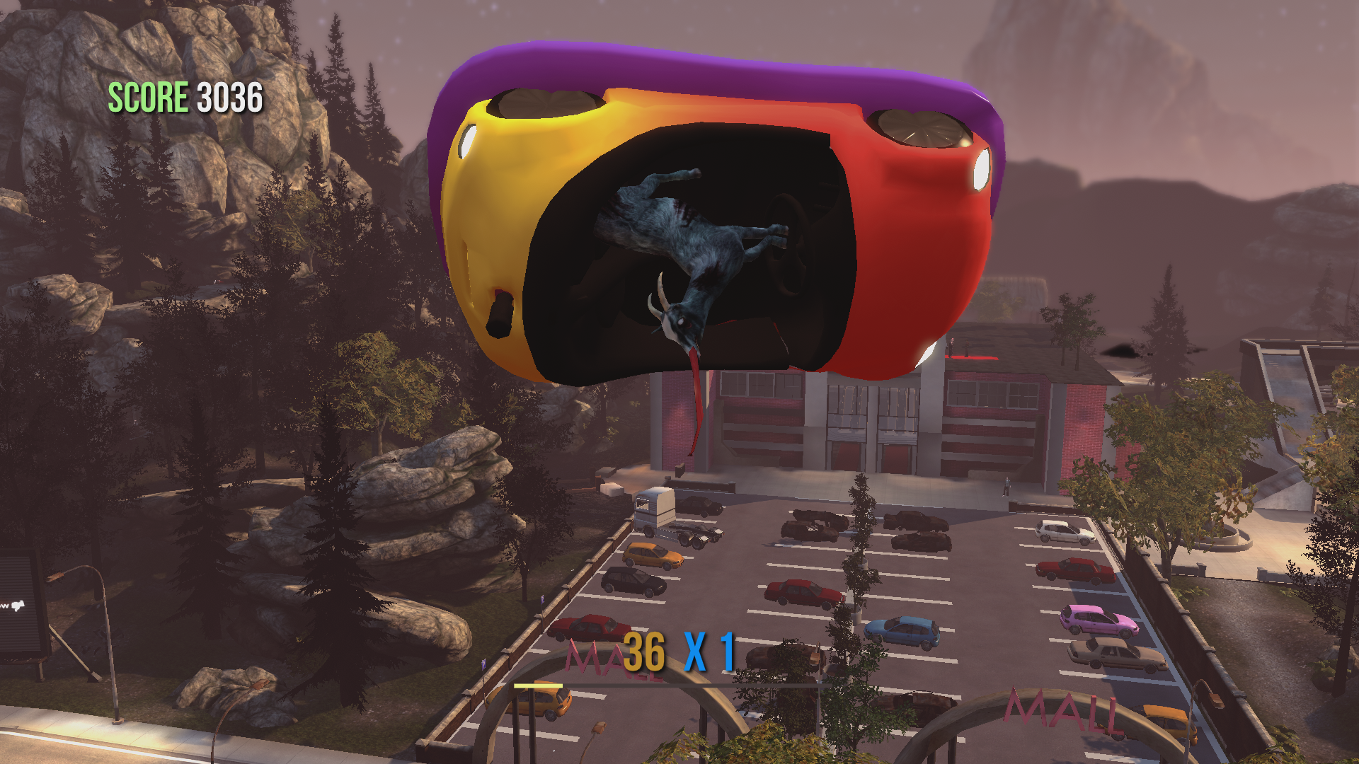Game screenshot 3