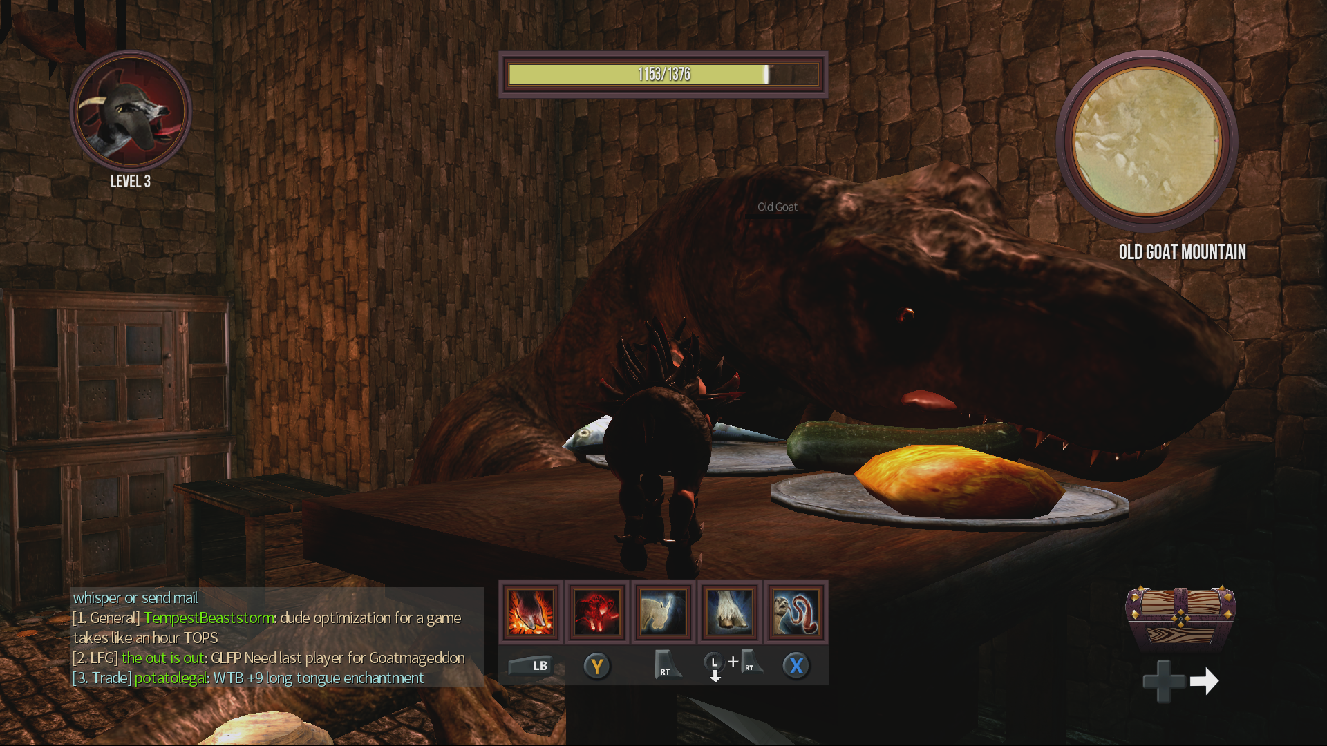 Game screenshot 3