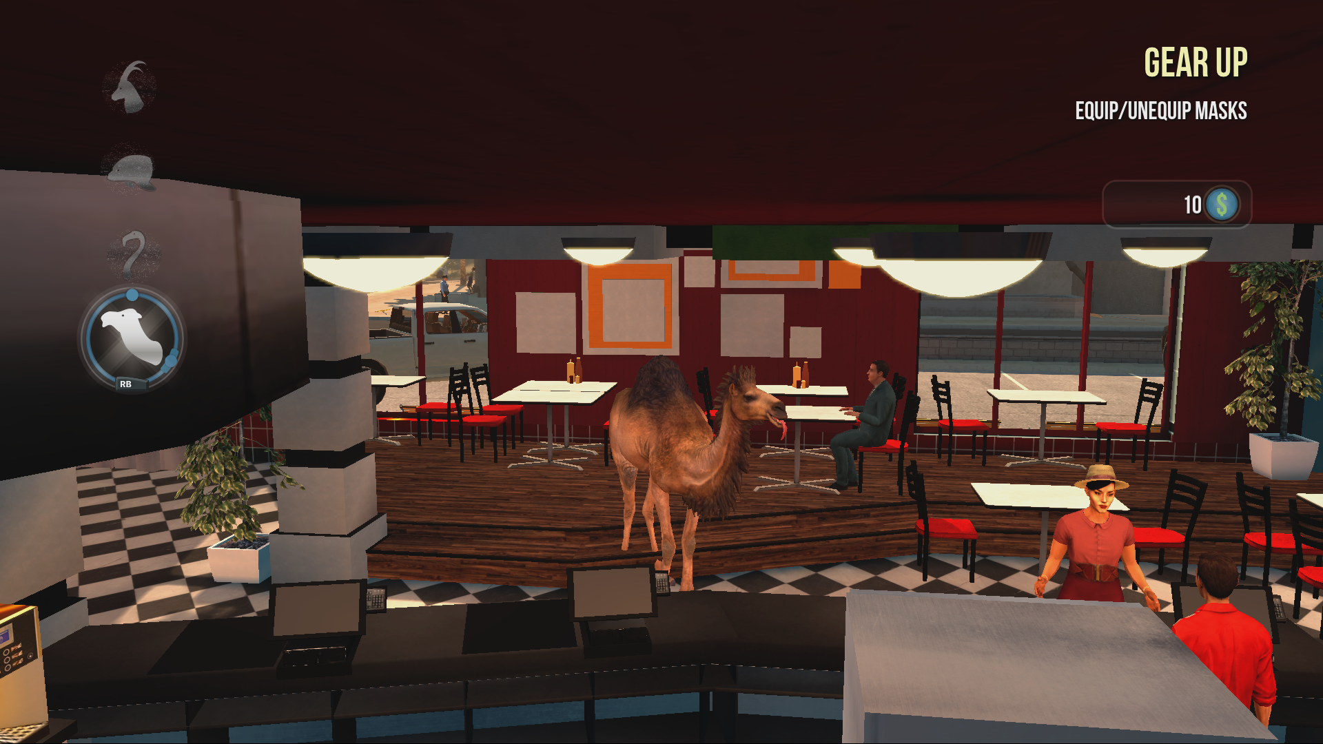 Game screenshot 5