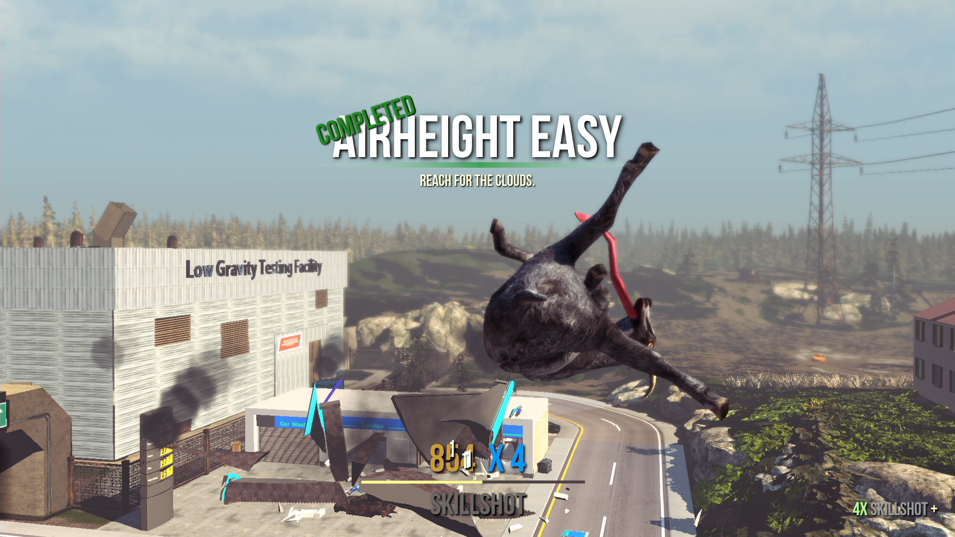 Game screenshot 3