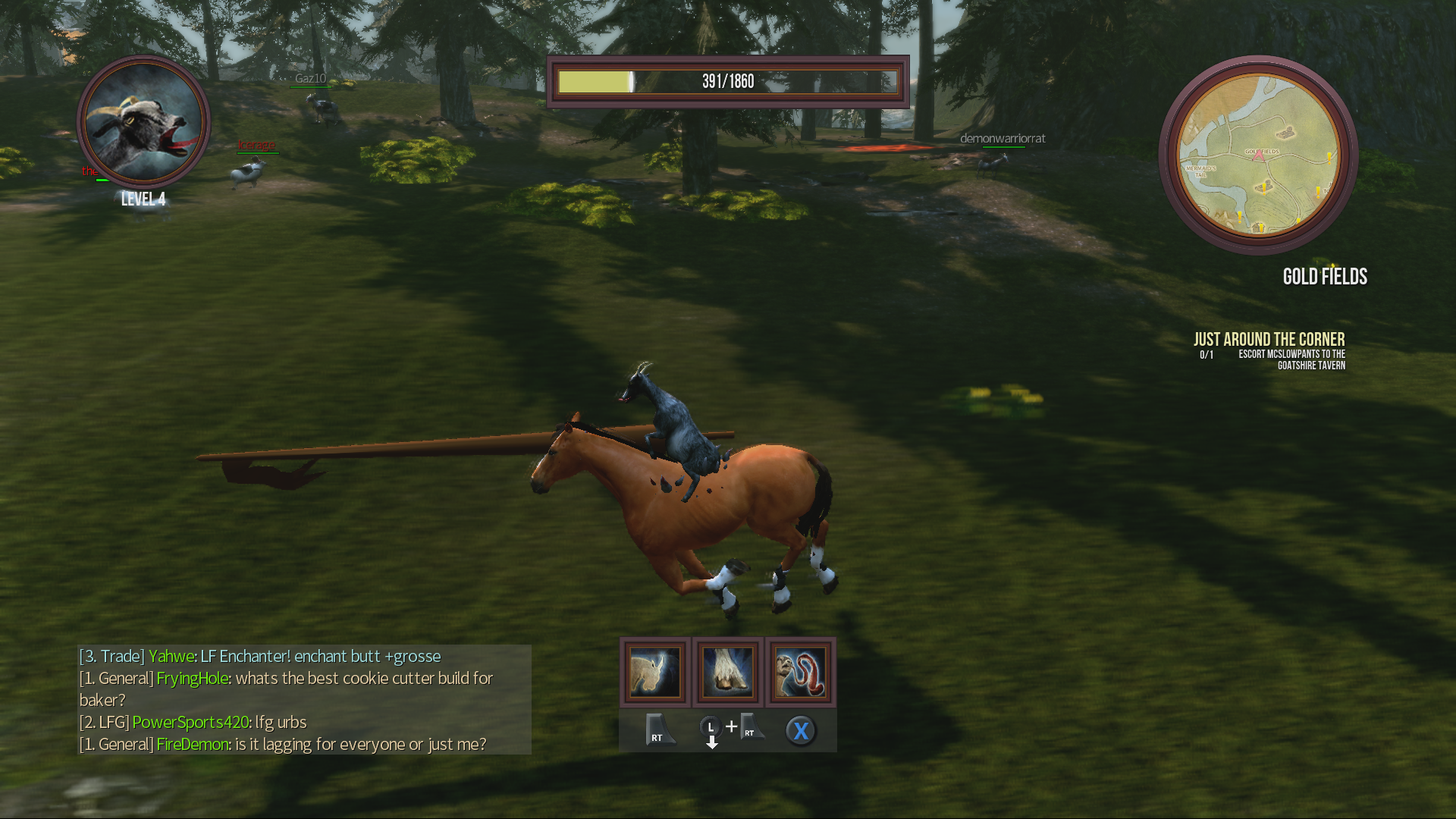 Game screenshot 4