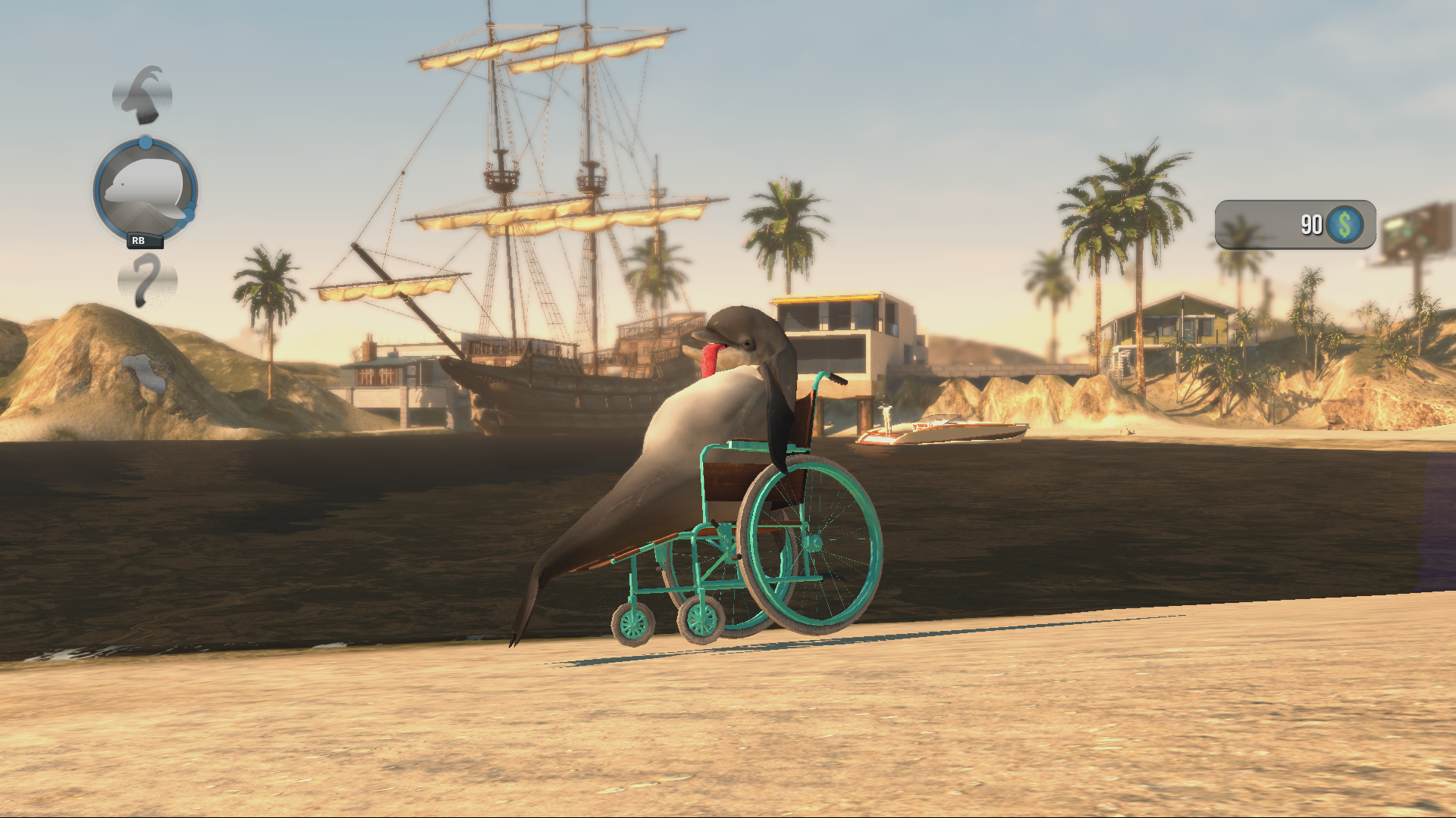 Game screenshot 3