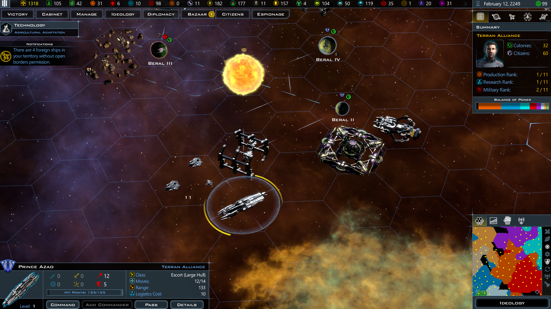 Game screenshot 3