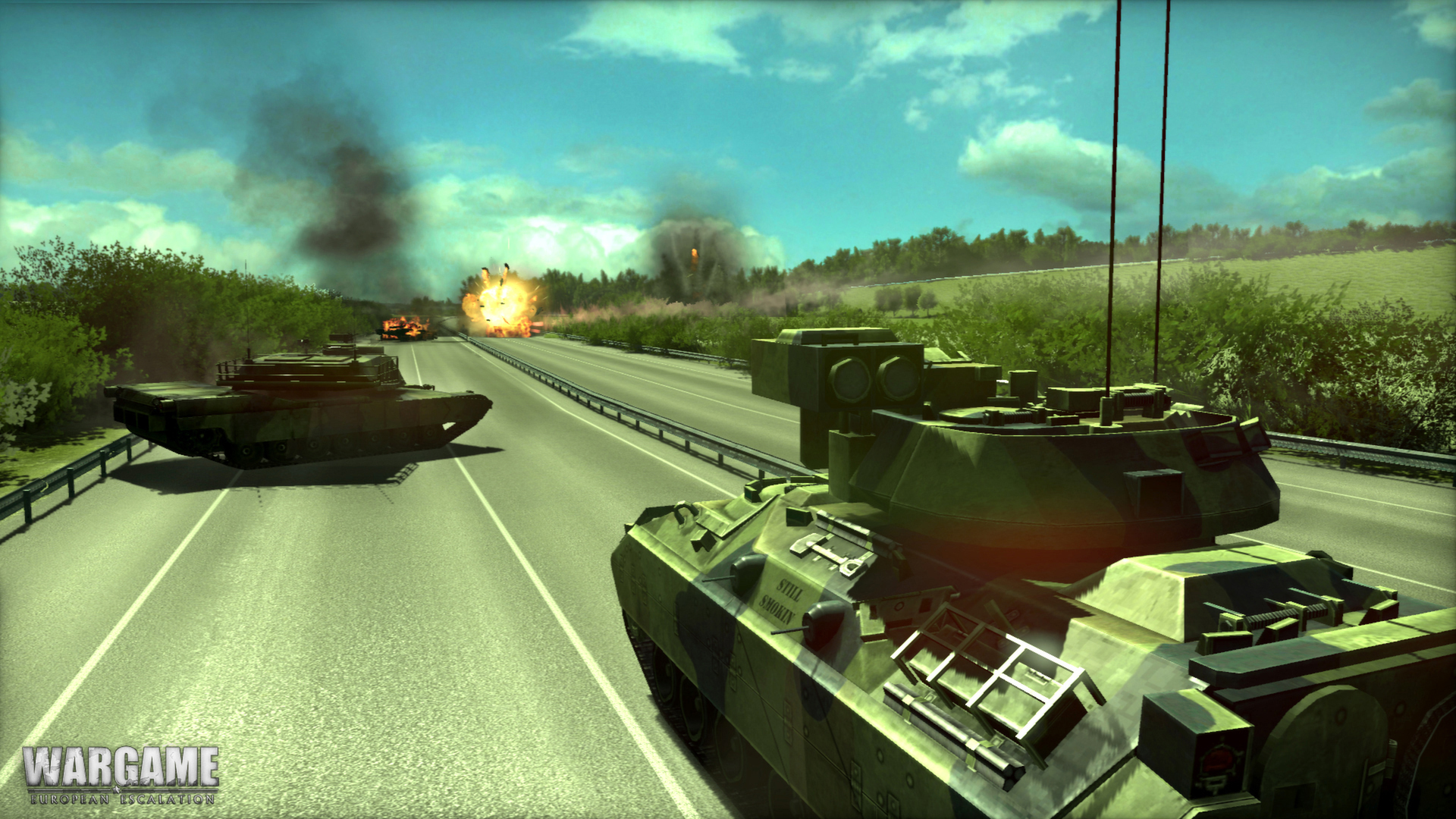 Game screenshot 4