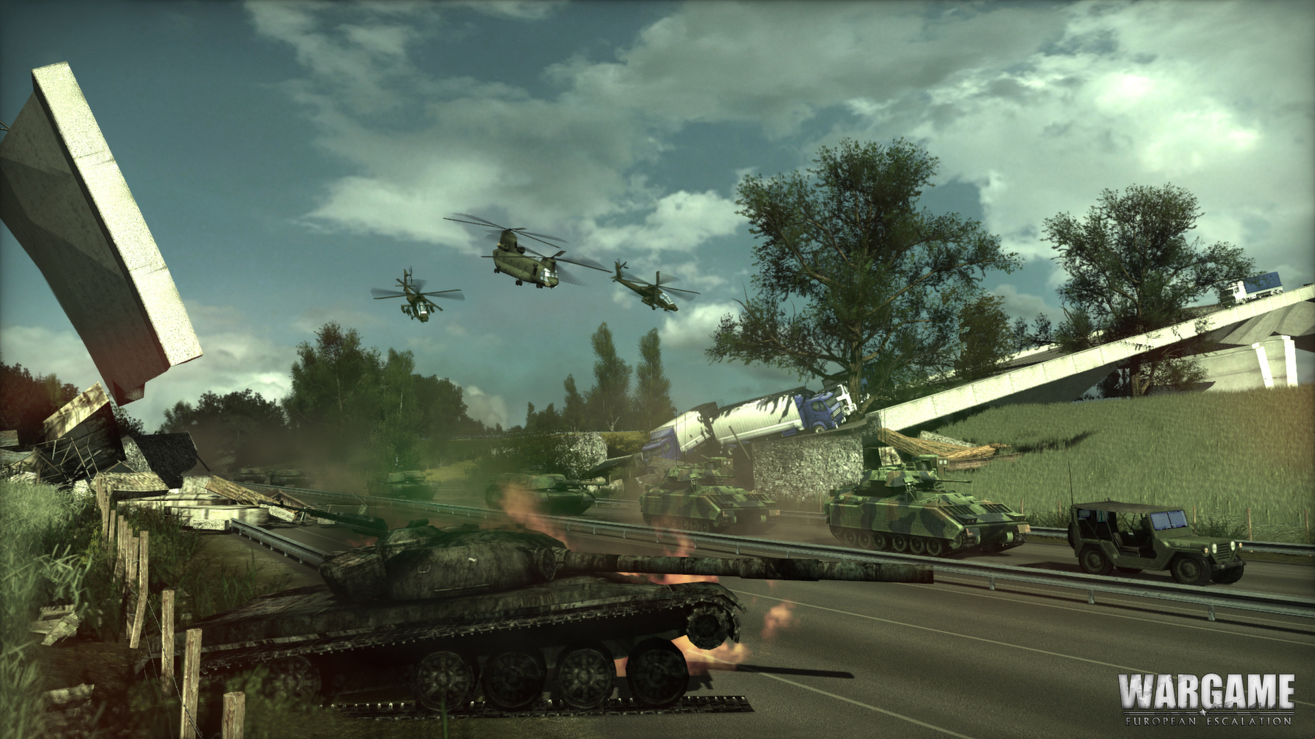Game screenshot 3