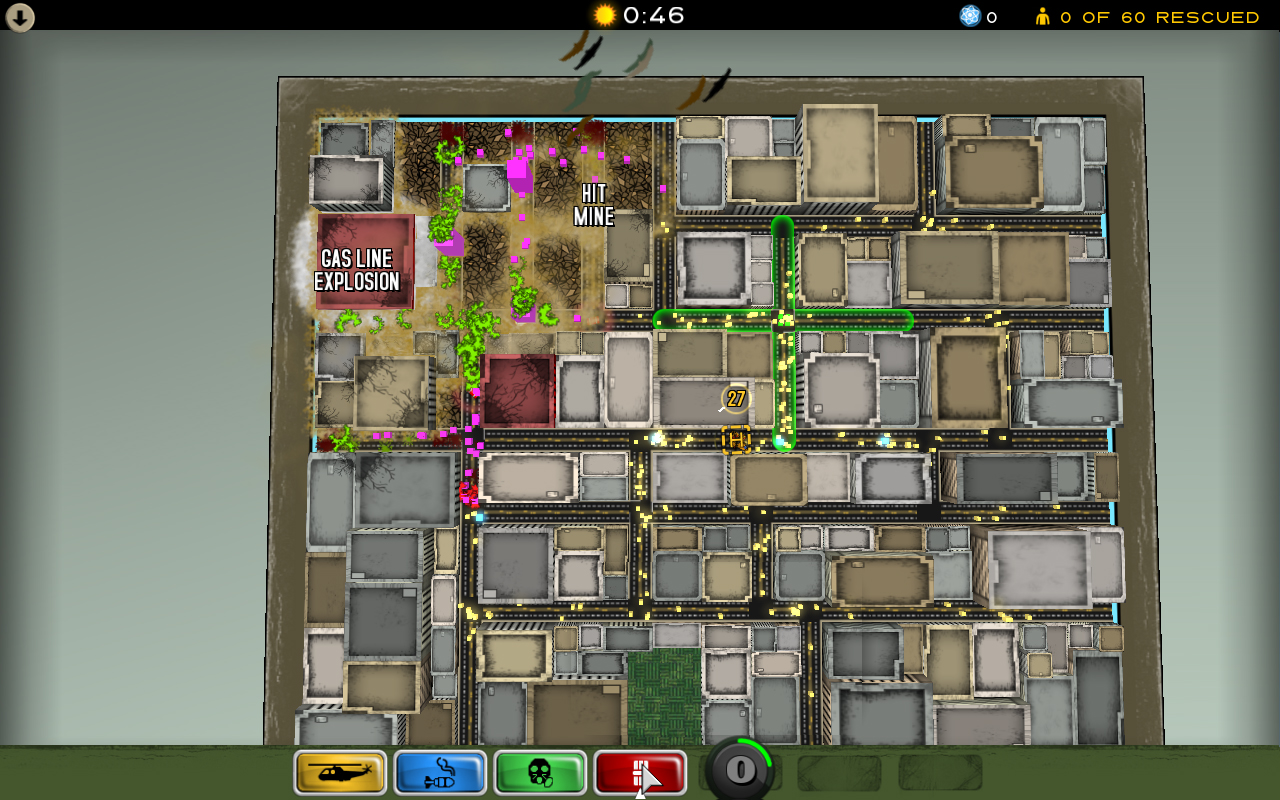 Game screenshot 2