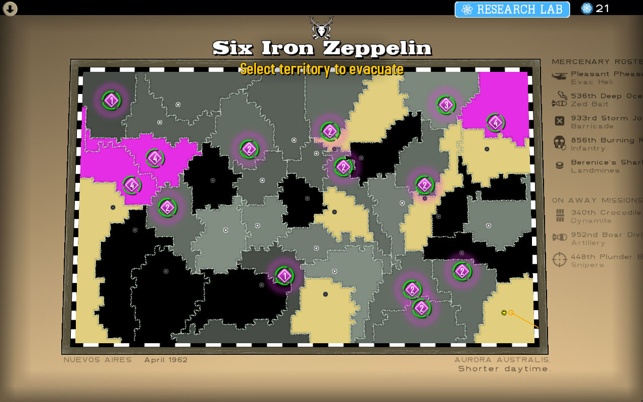 Game screenshot 3