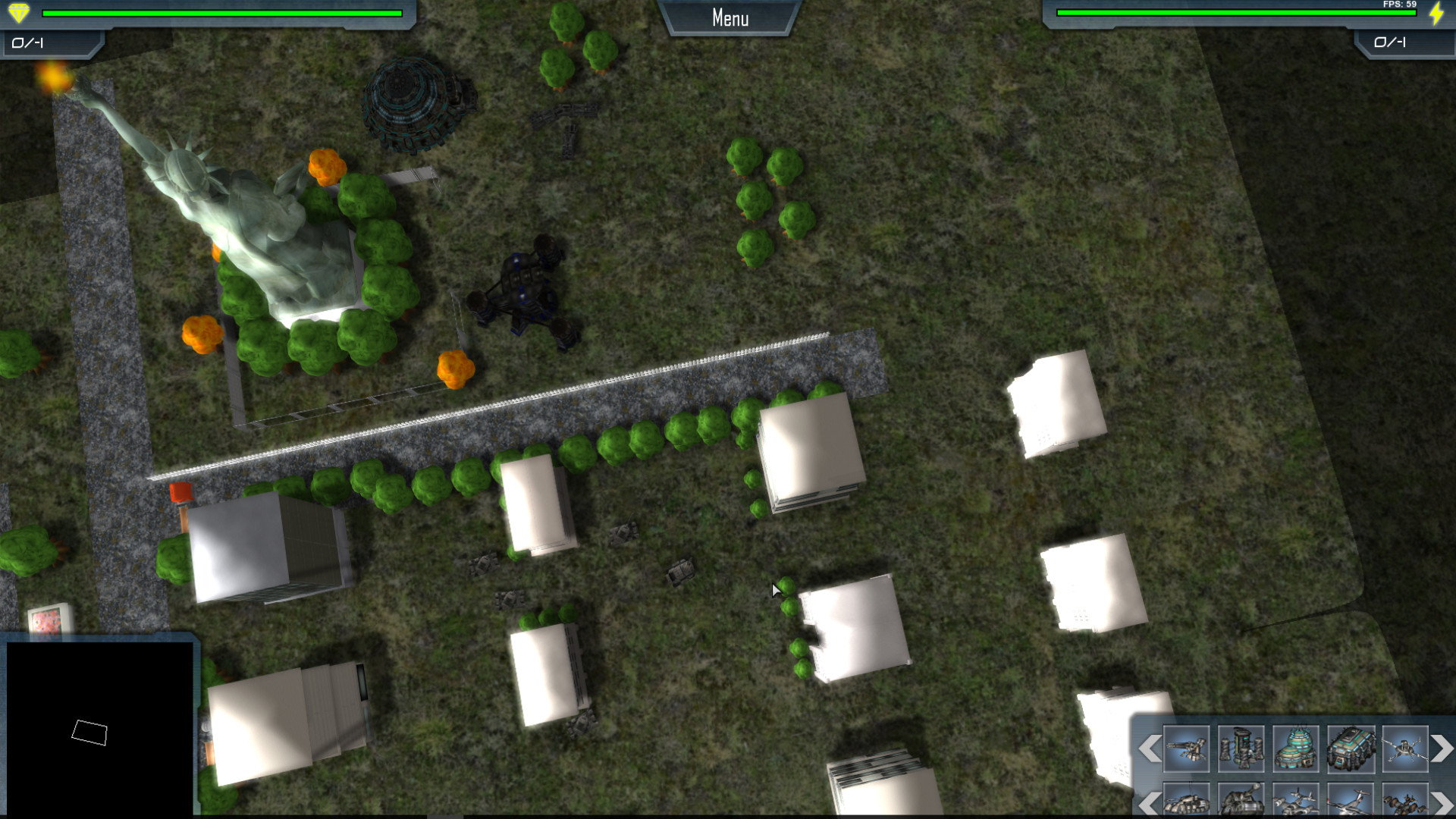 Game screenshot 5