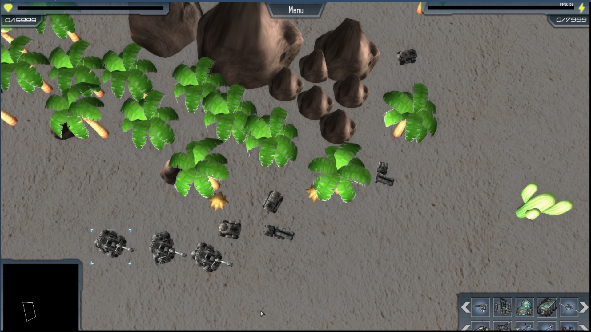 Game screenshot 4