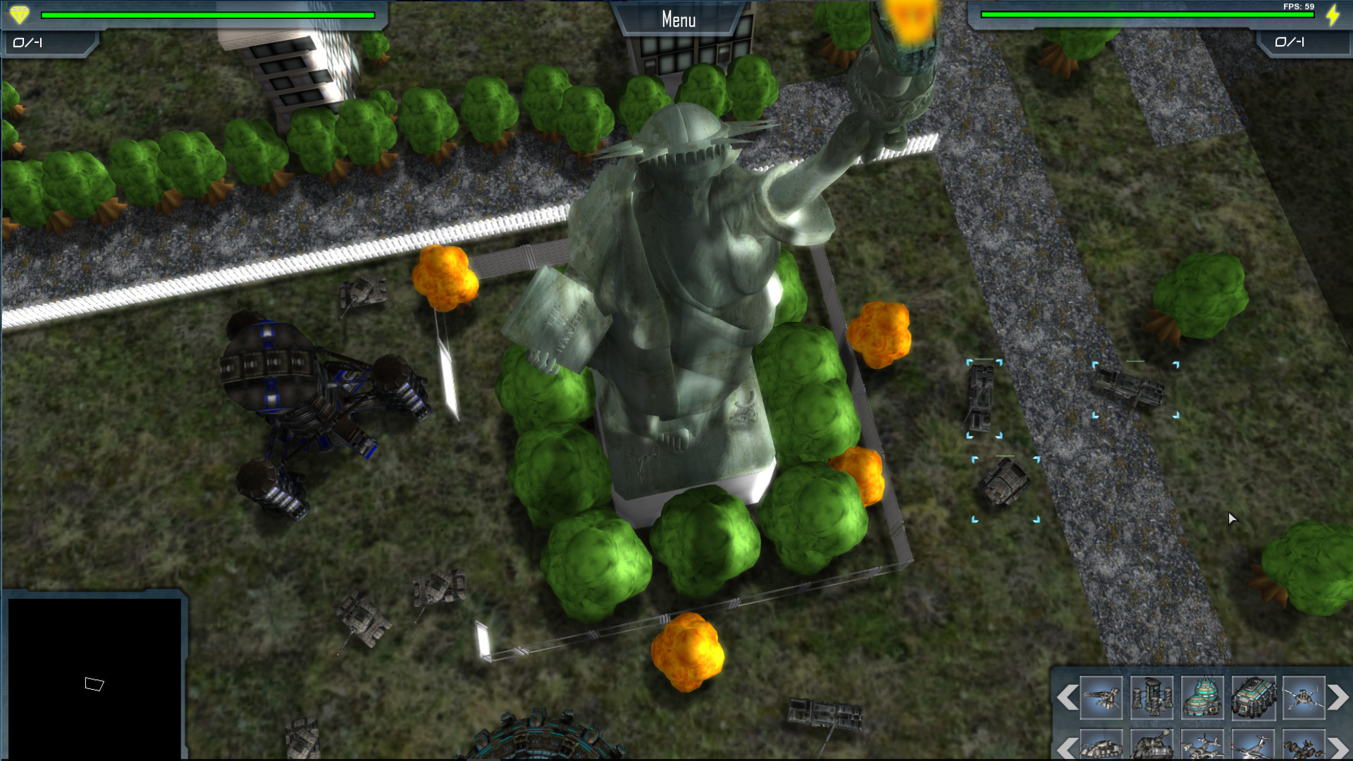 Game screenshot 5