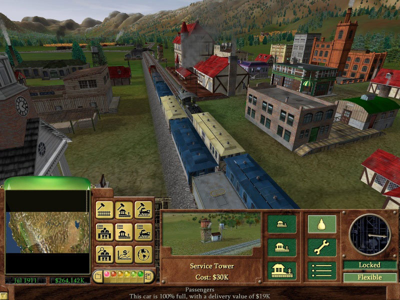 Game screenshot 3