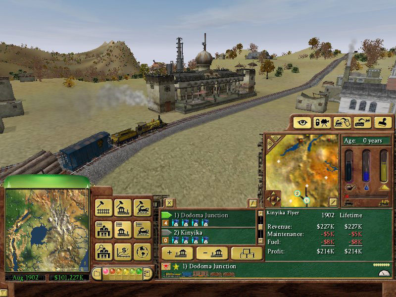 Game screenshot 3