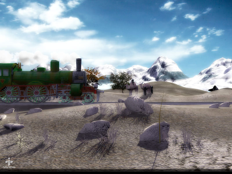 Game screenshot 2