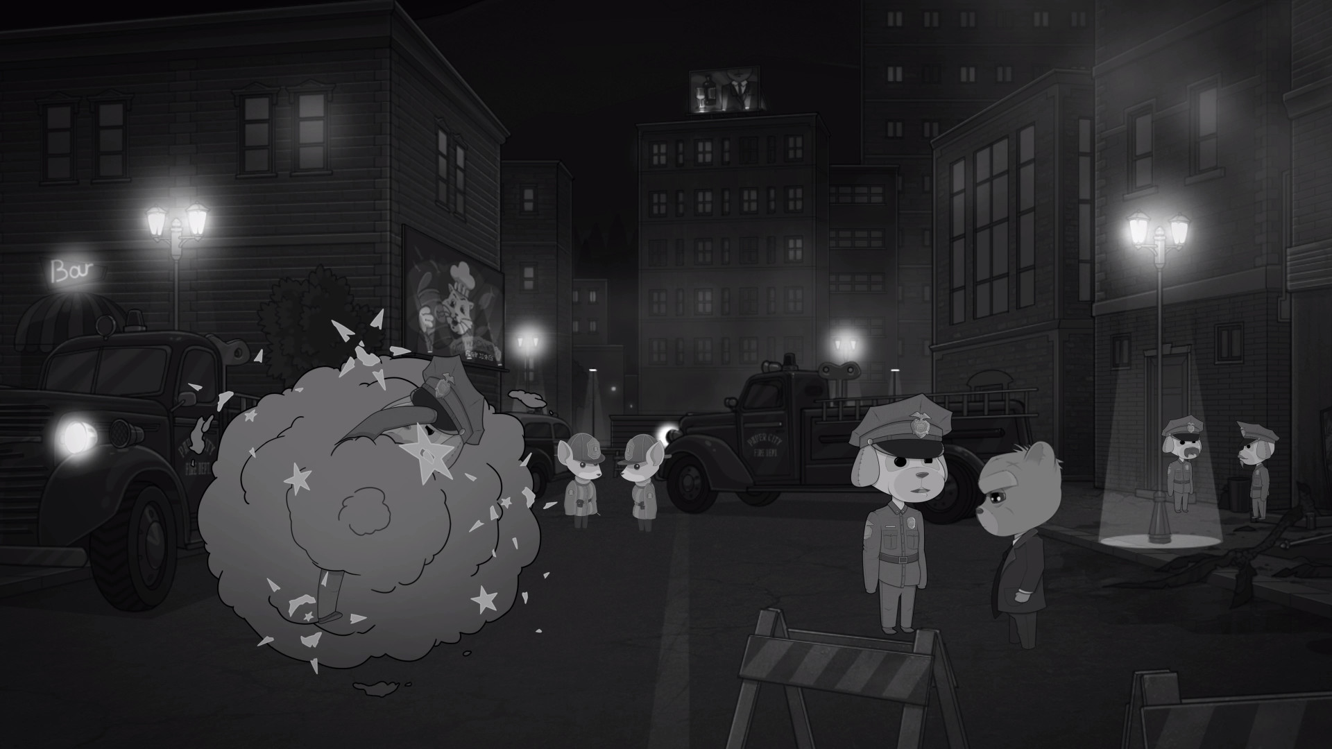 Game screenshot 3