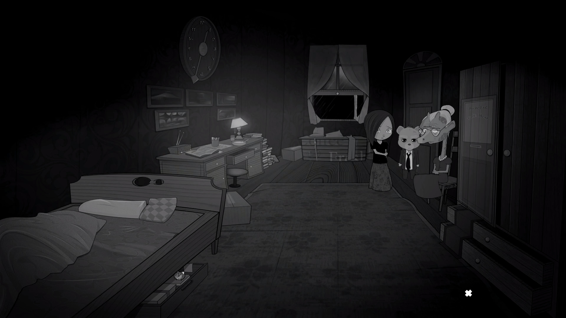 Game screenshot 1