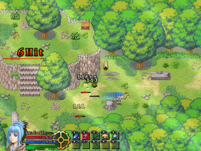 Game screenshot 5