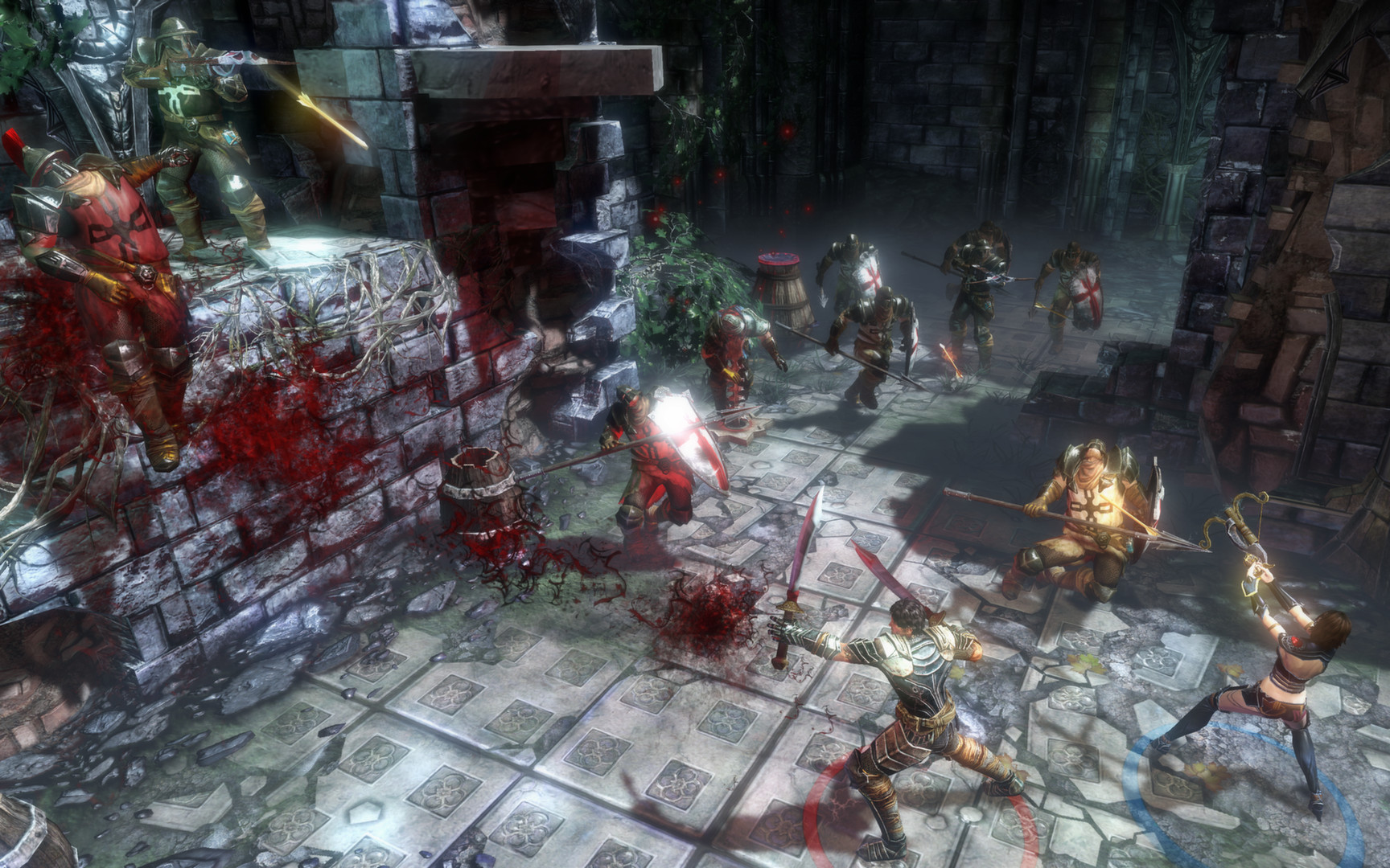 Game screenshot 5
