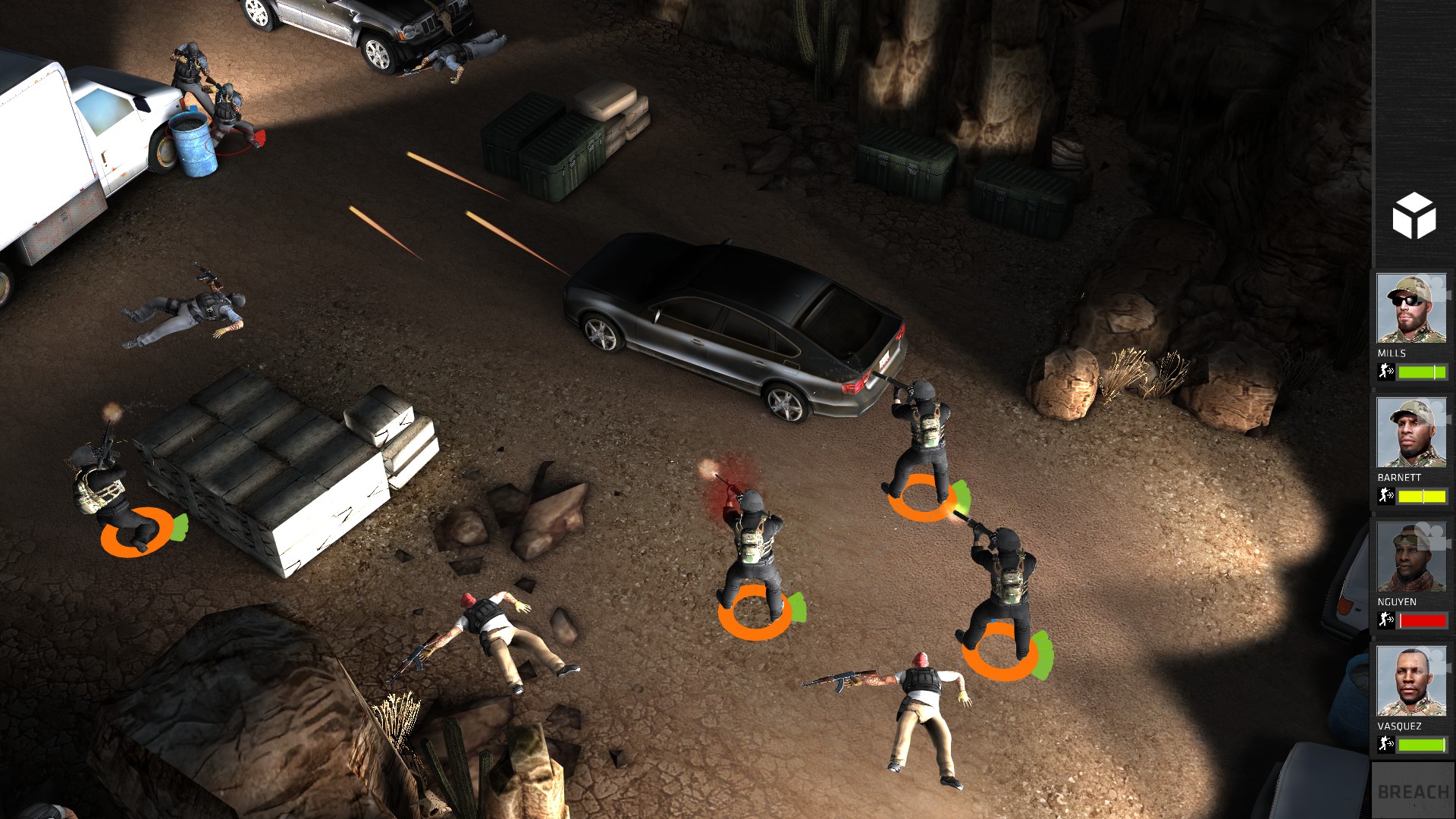 Game screenshot 3