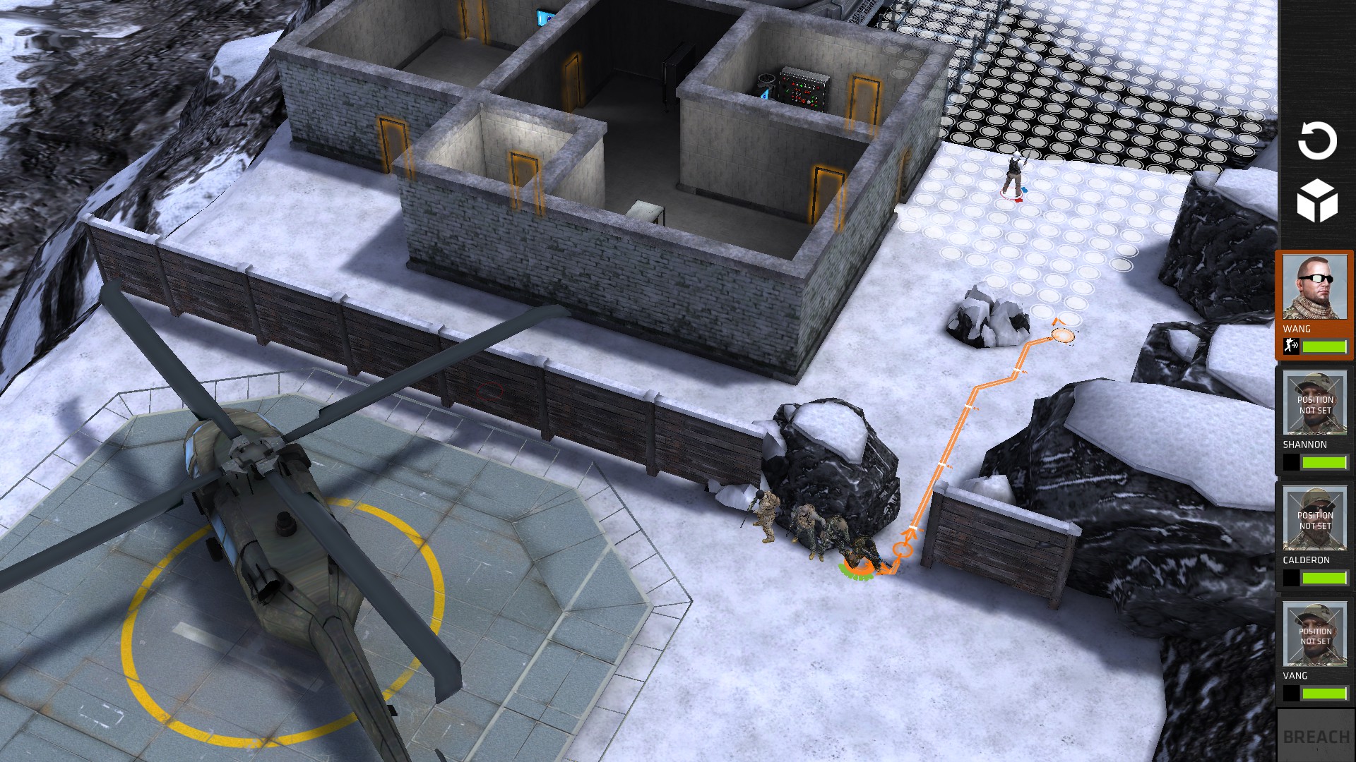 Game screenshot 4