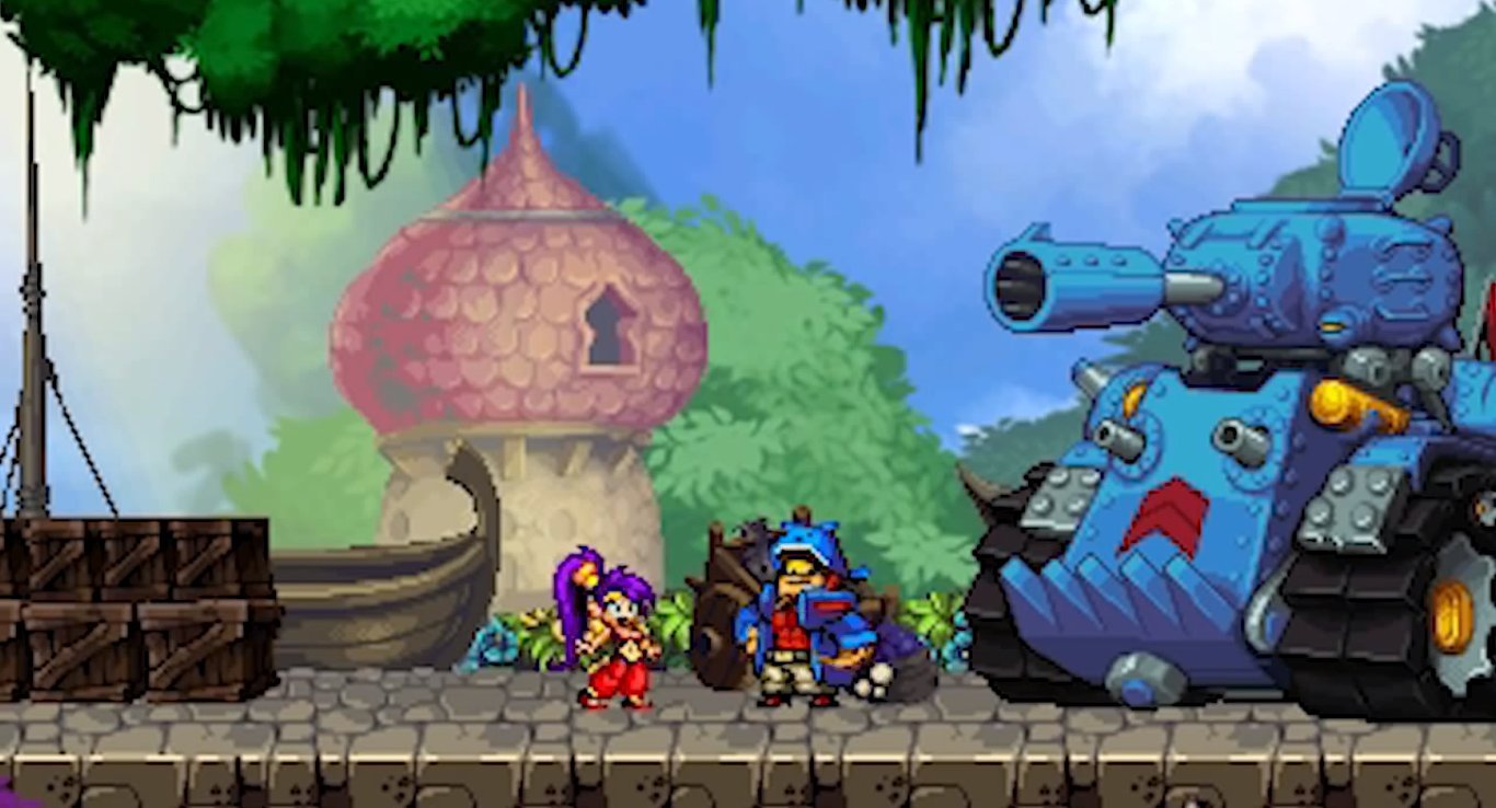 Game screenshot 2