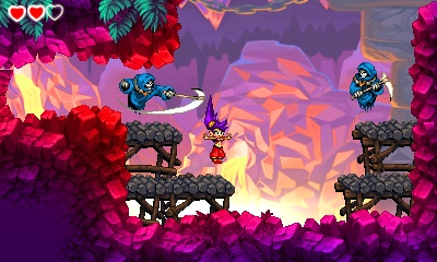 Game screenshot 3