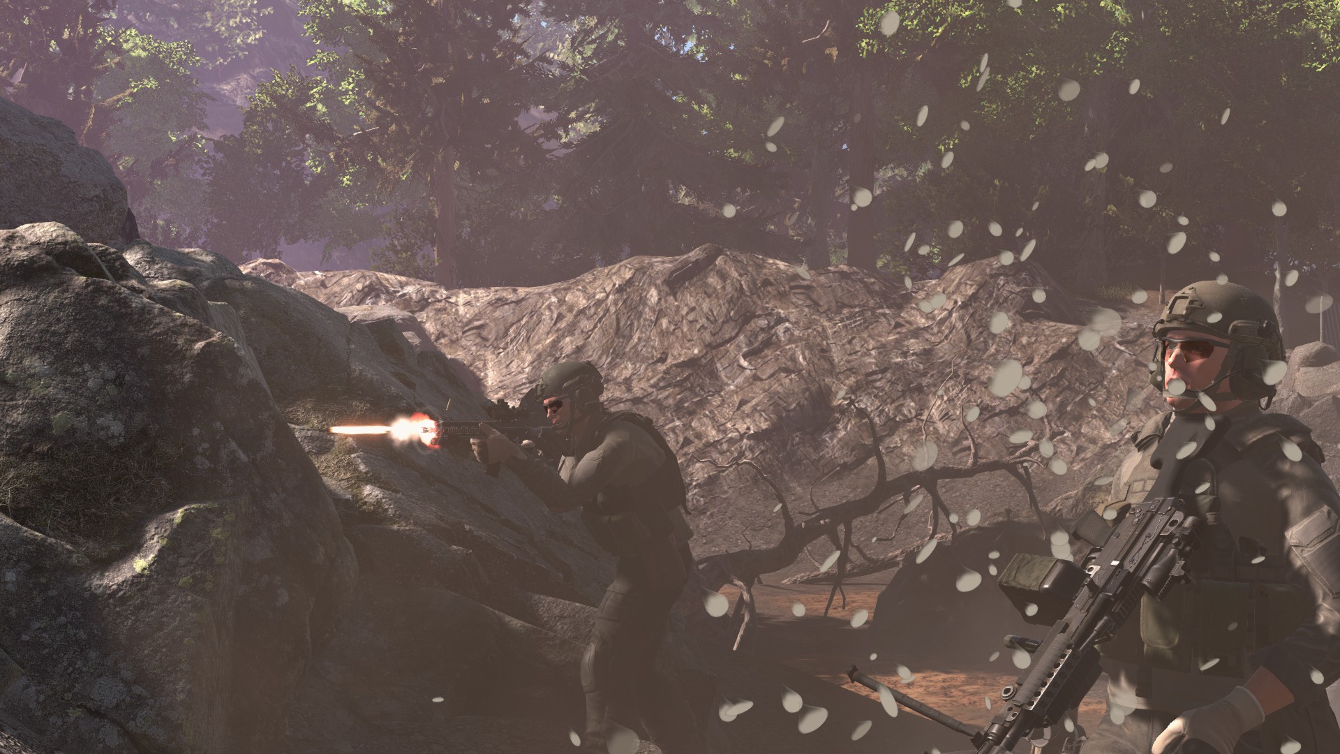 Game screenshot 2