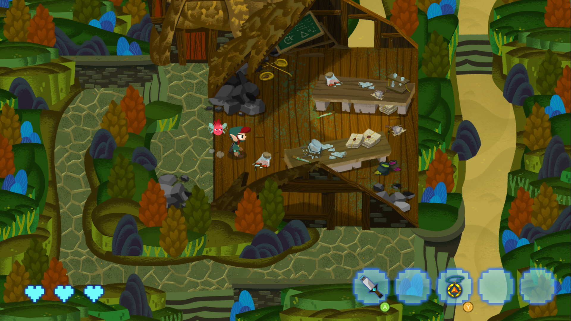 Game screenshot 3