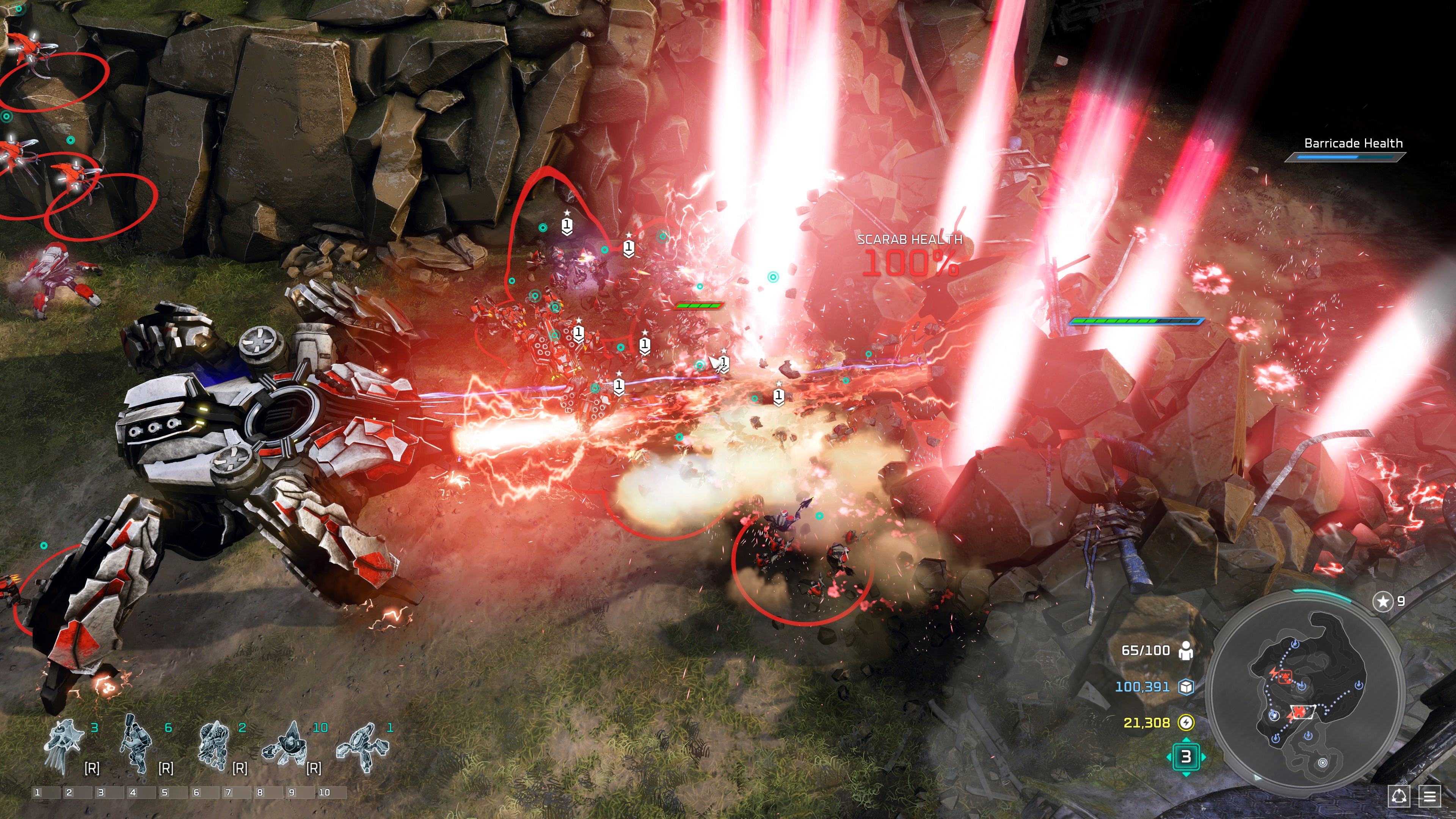 Game screenshot 3