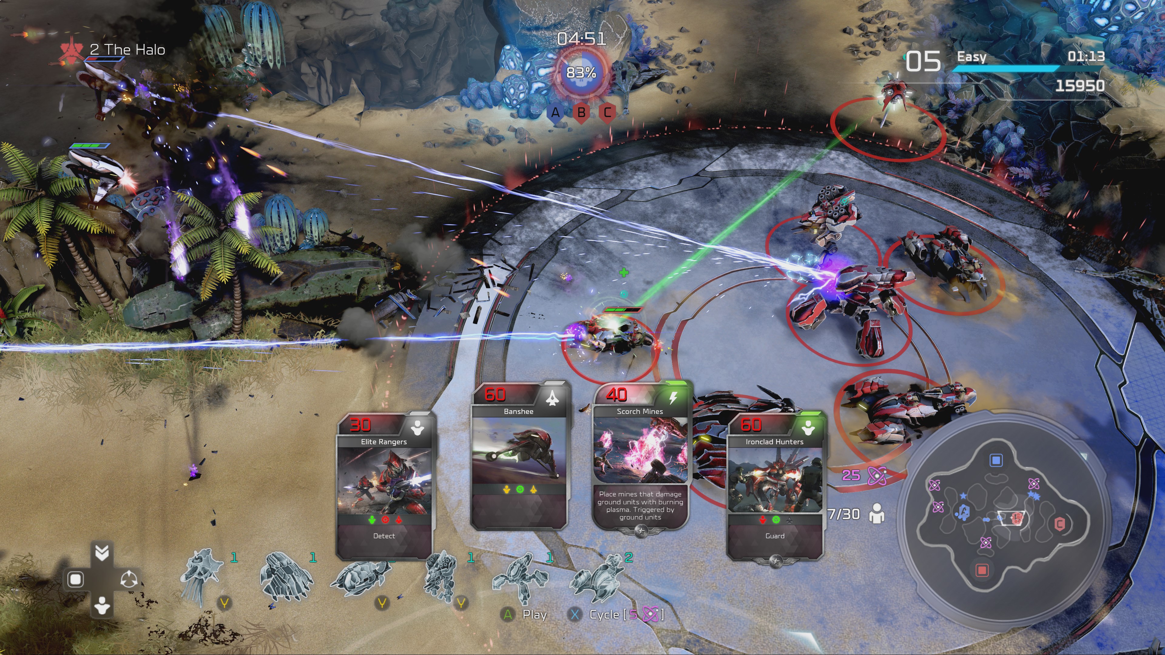 Game screenshot 4