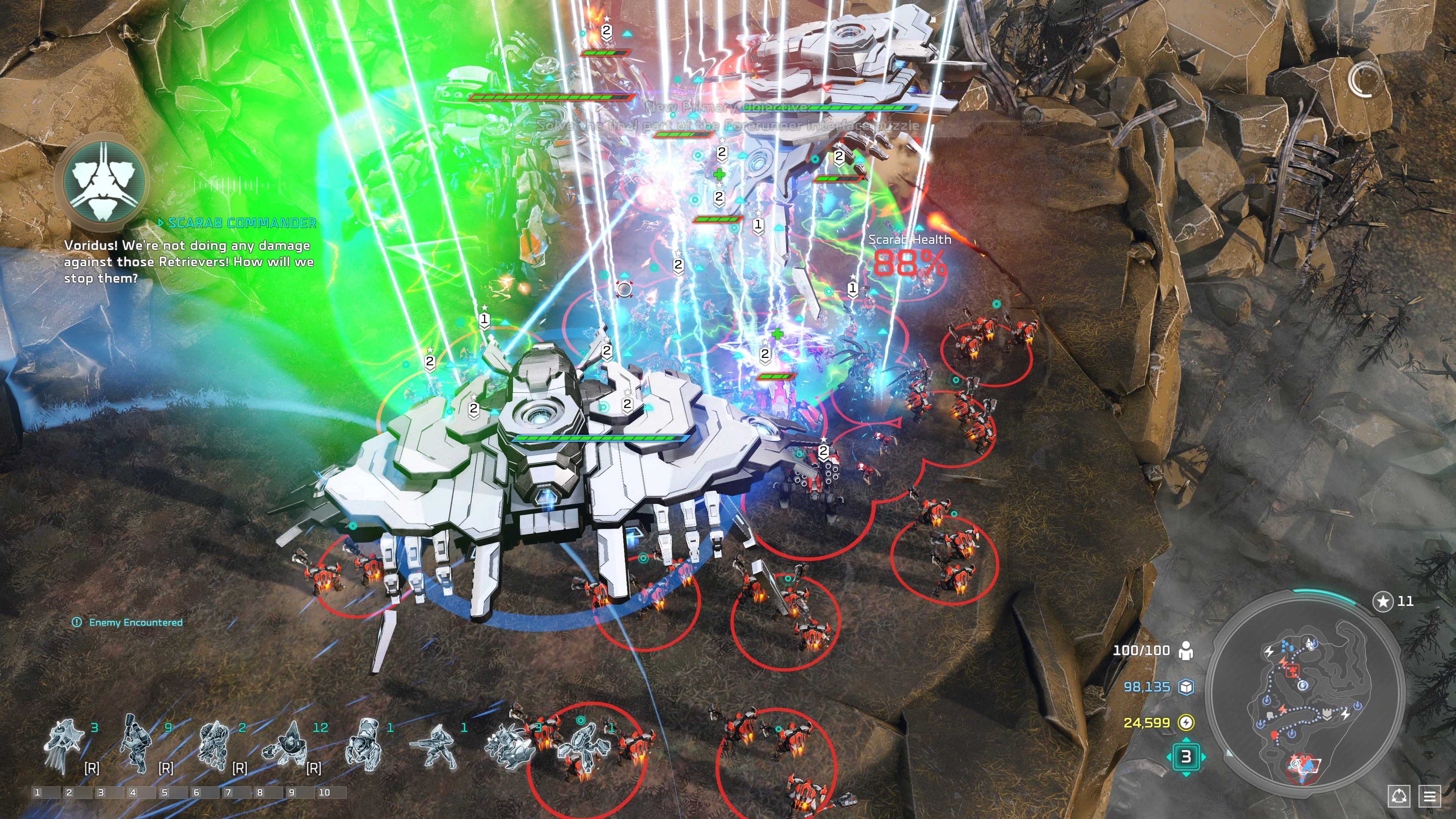 Game screenshot 5