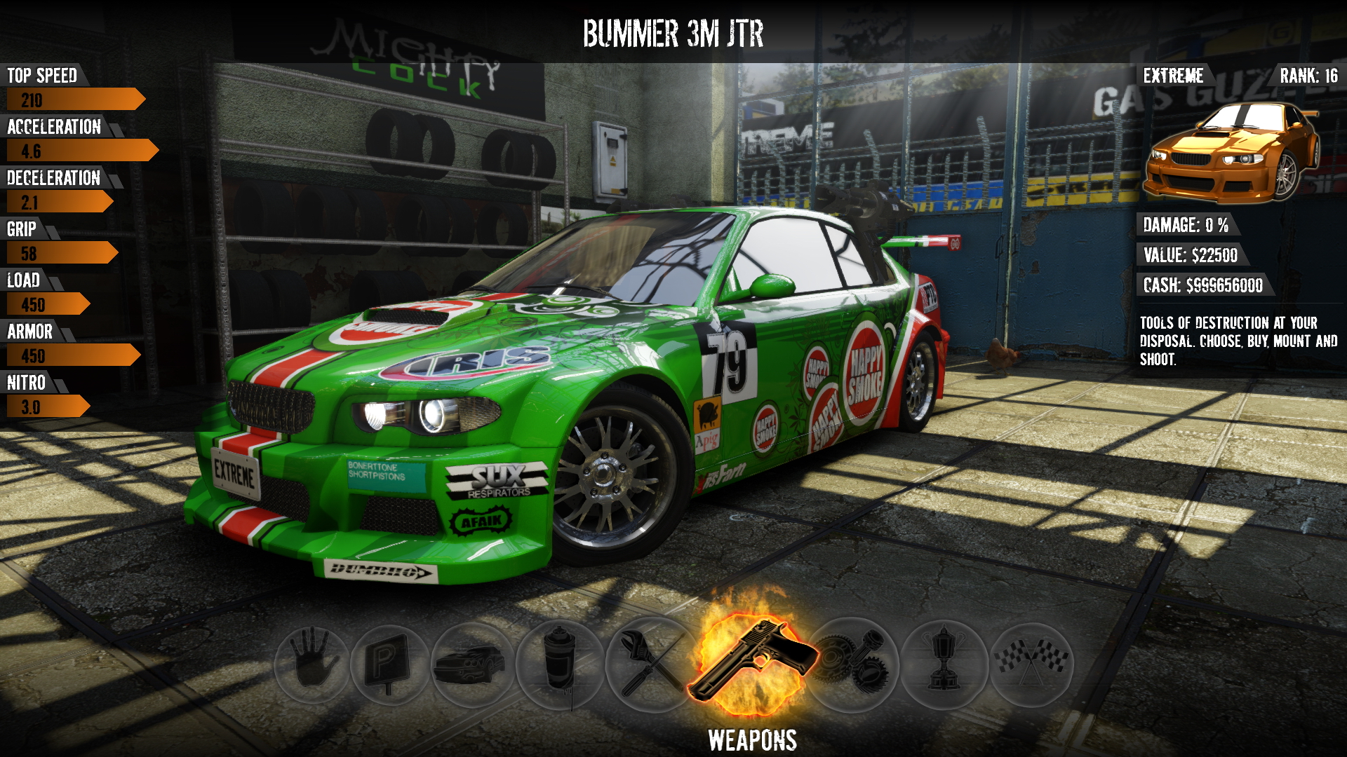 Game screenshot 3