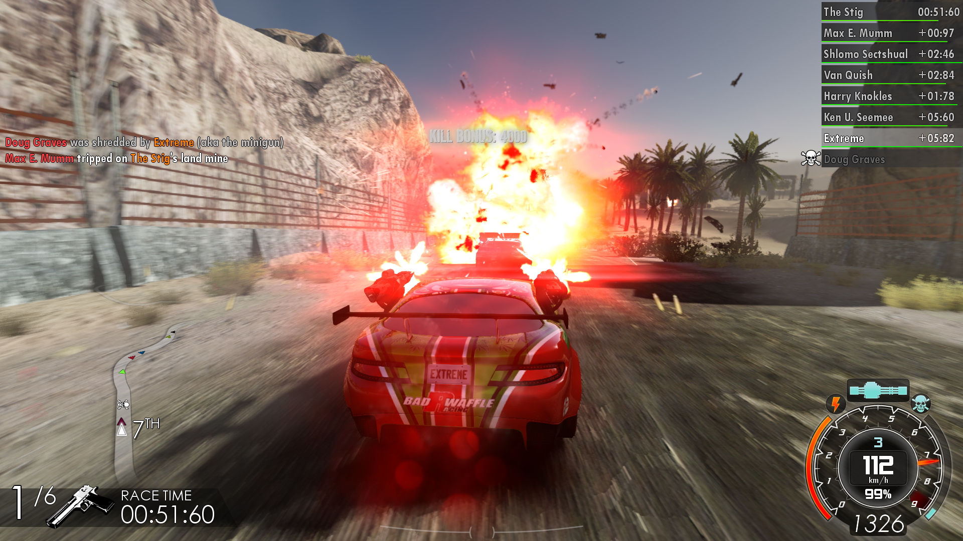 Game screenshot 5