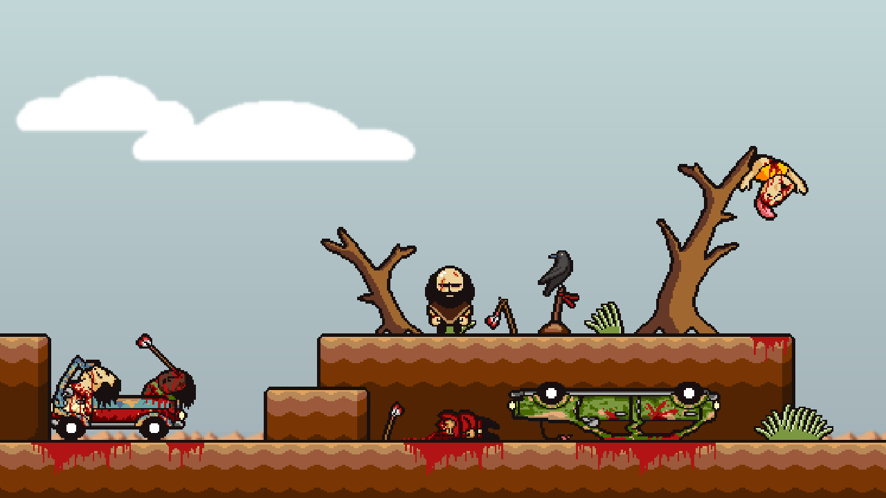 Game screenshot 3