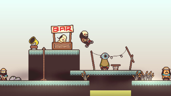 Game screenshot 5