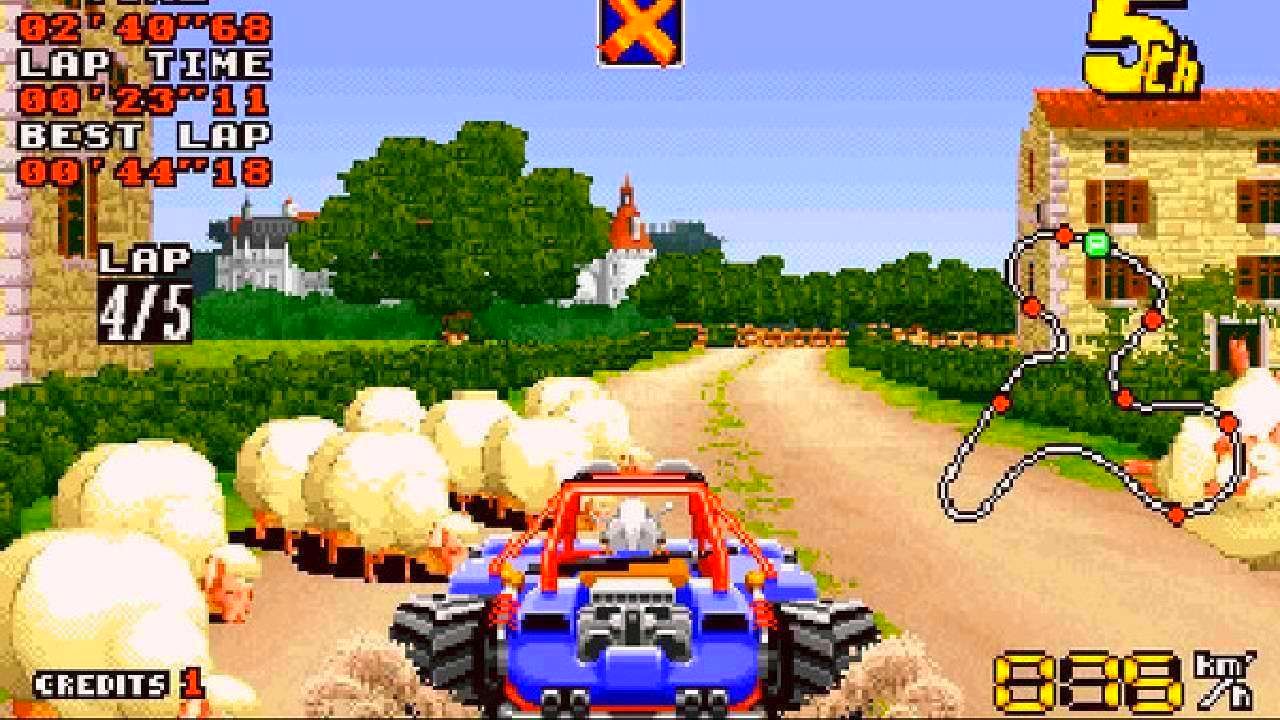 Game screenshot 2