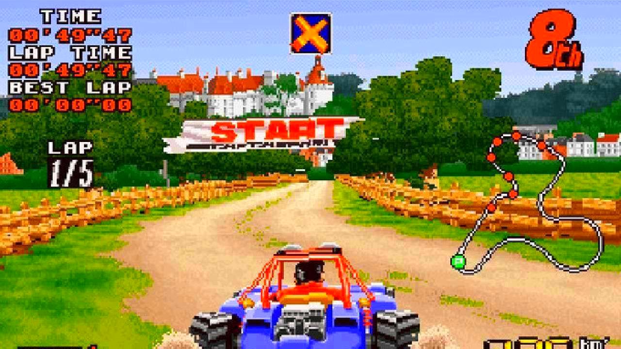 Game screenshot 5