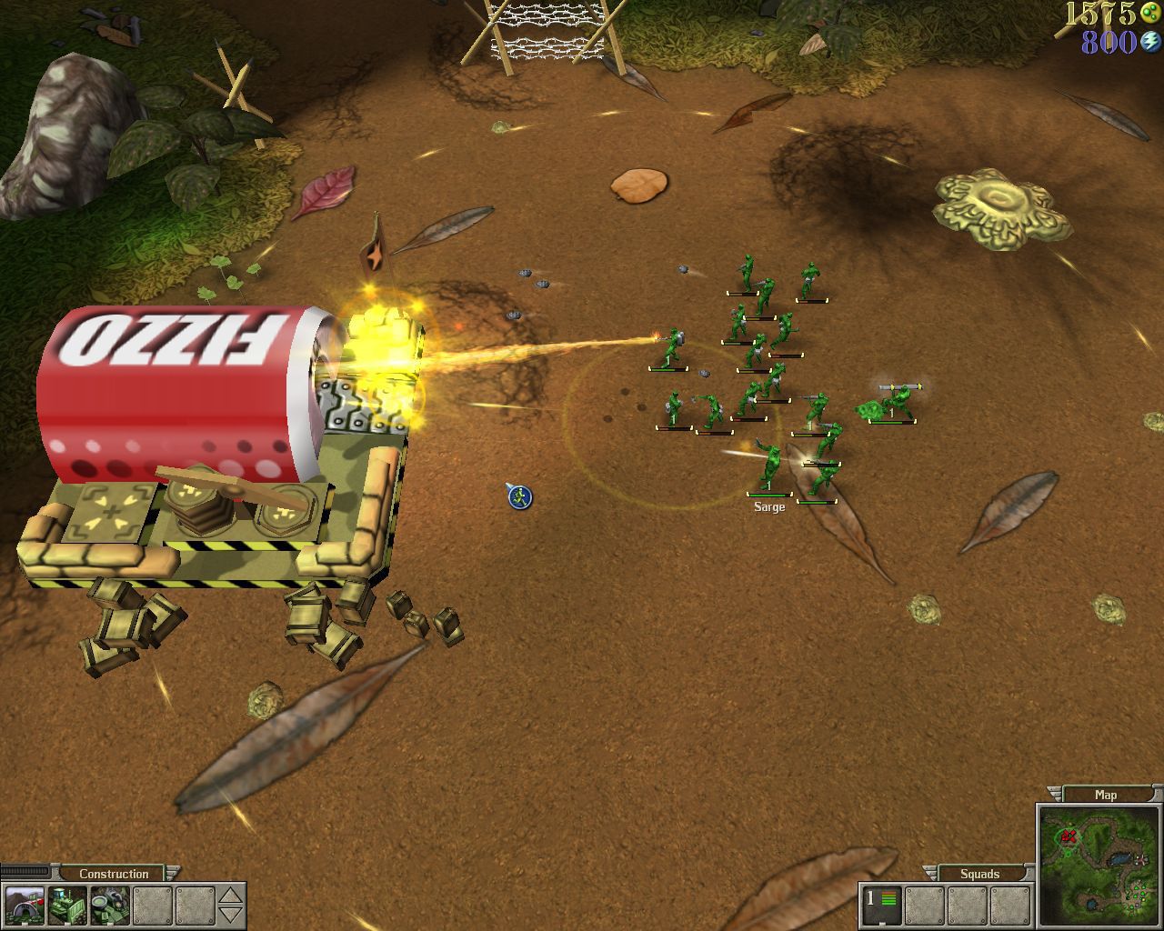 Game screenshot 5