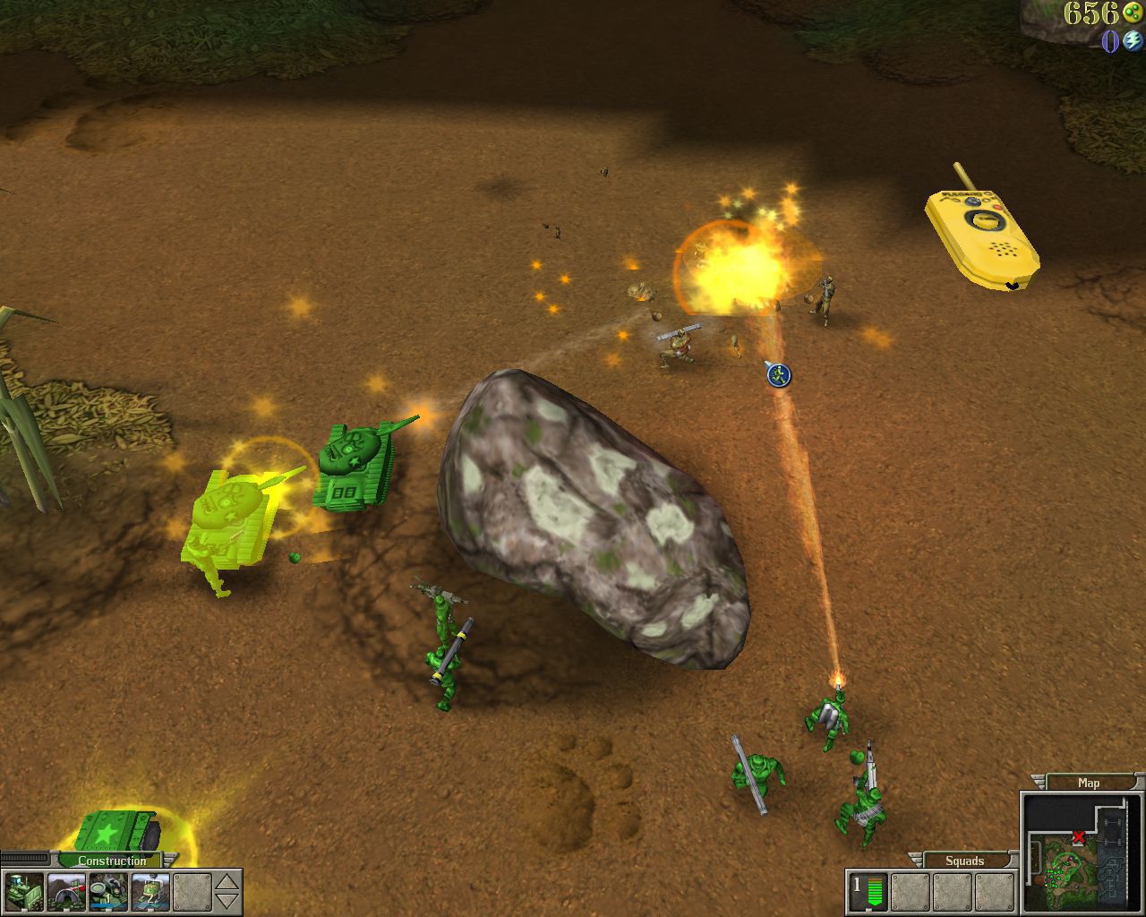 Game screenshot 3