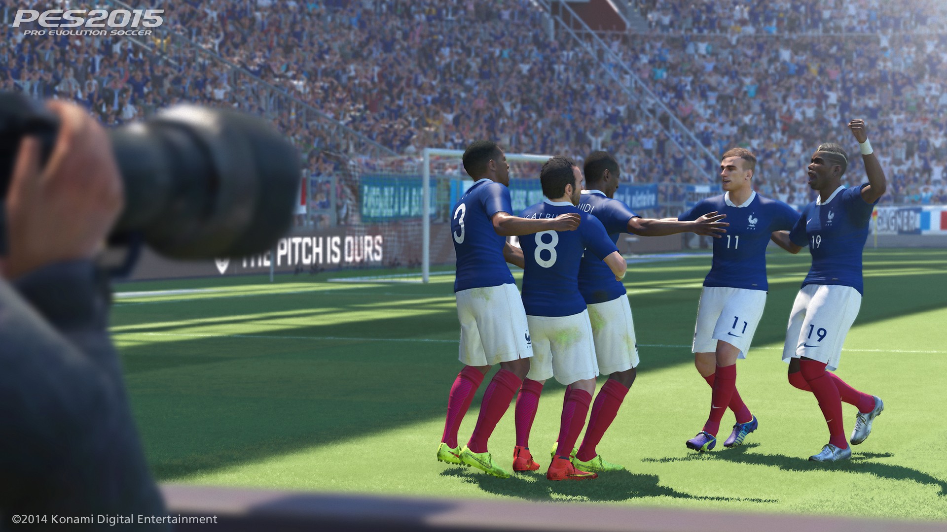 Game screenshot 5