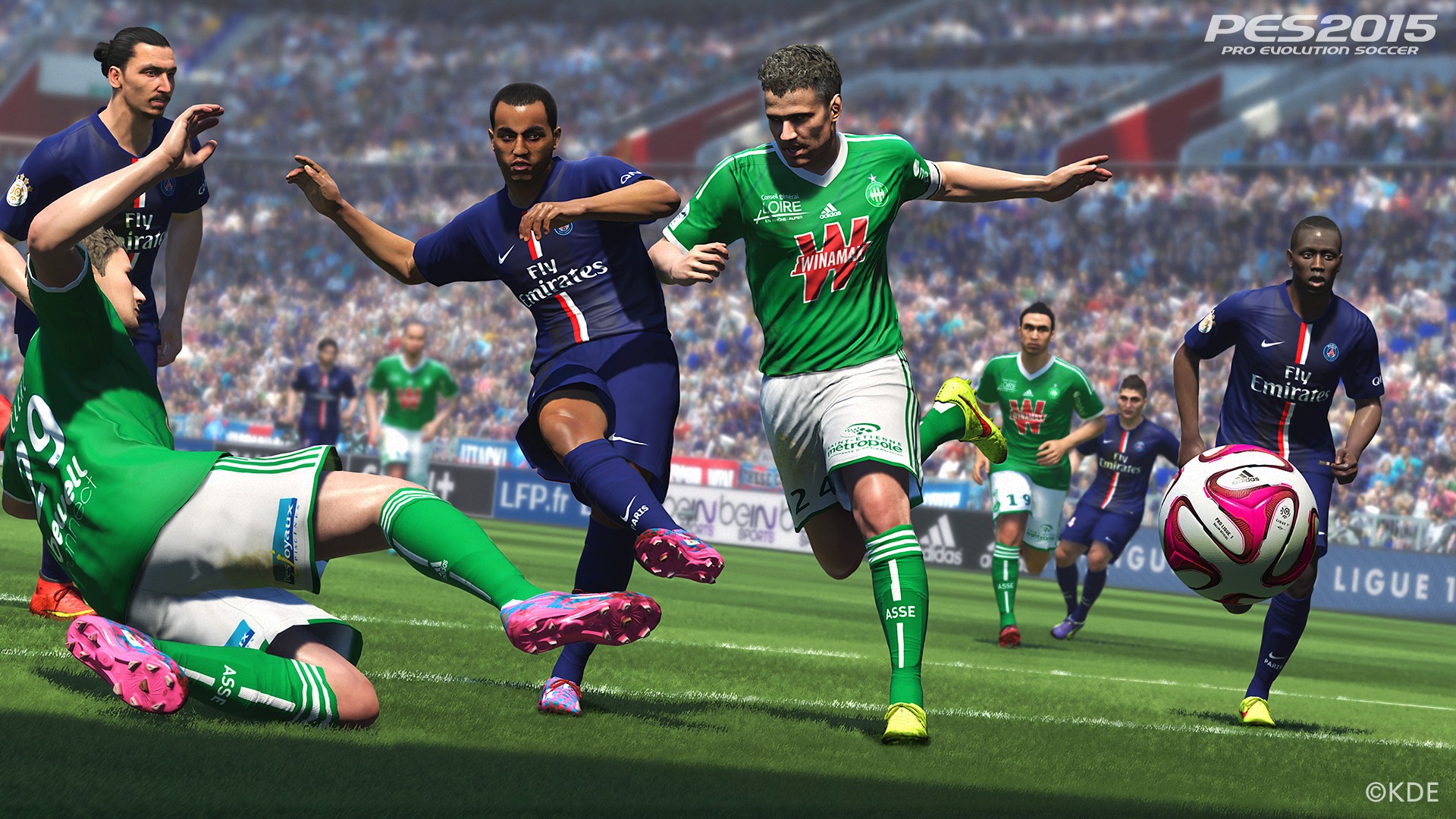 Game screenshot 4