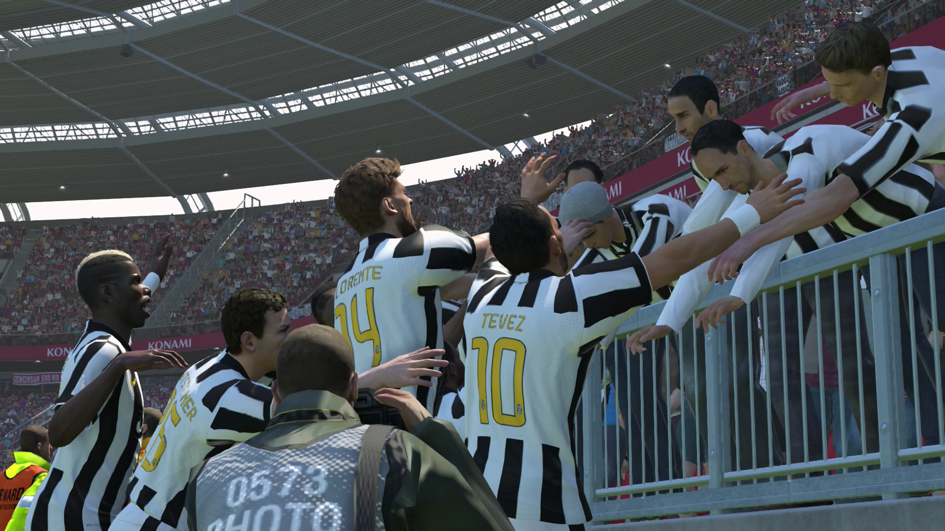 Game screenshot 3