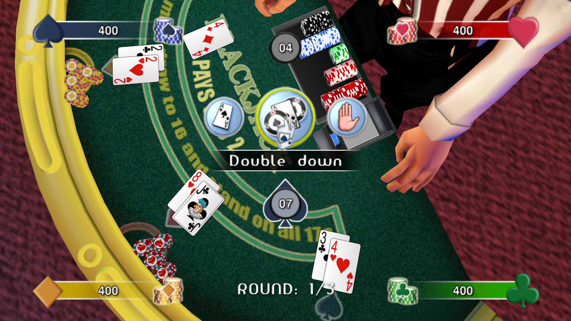 Game screenshot 5