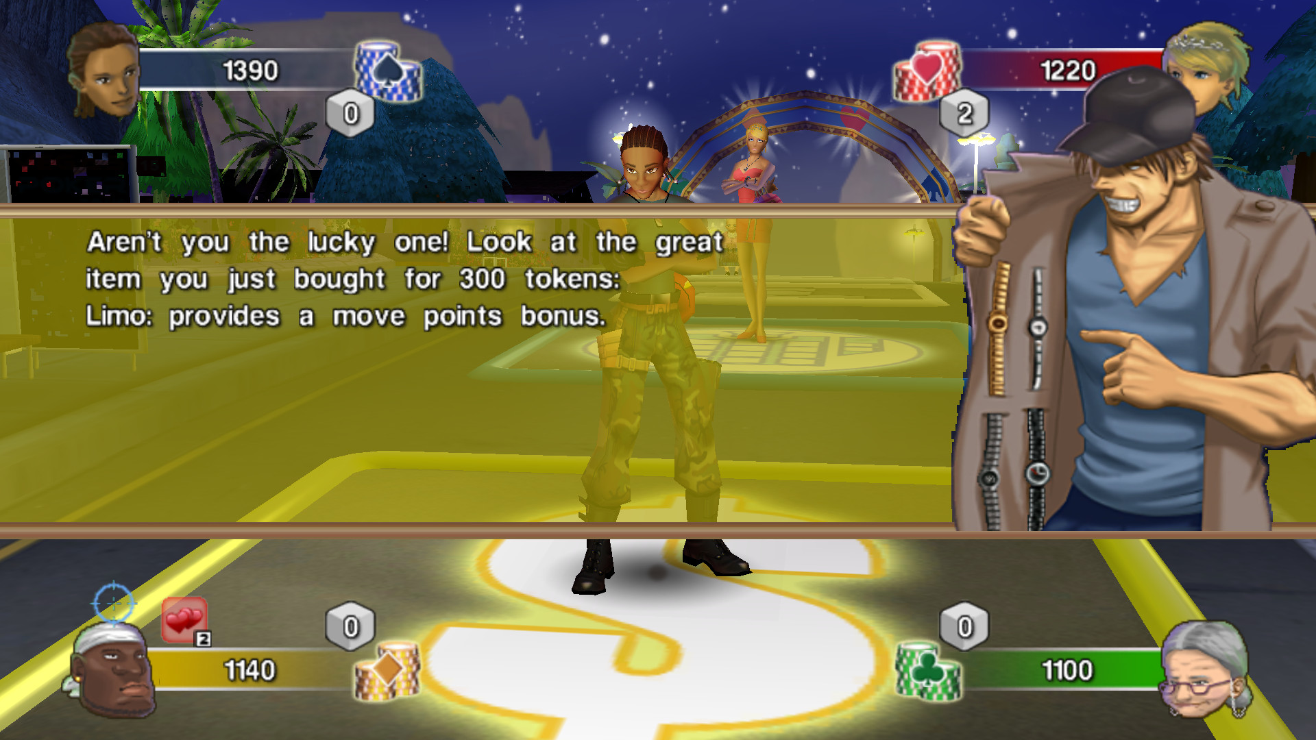 Game screenshot 2